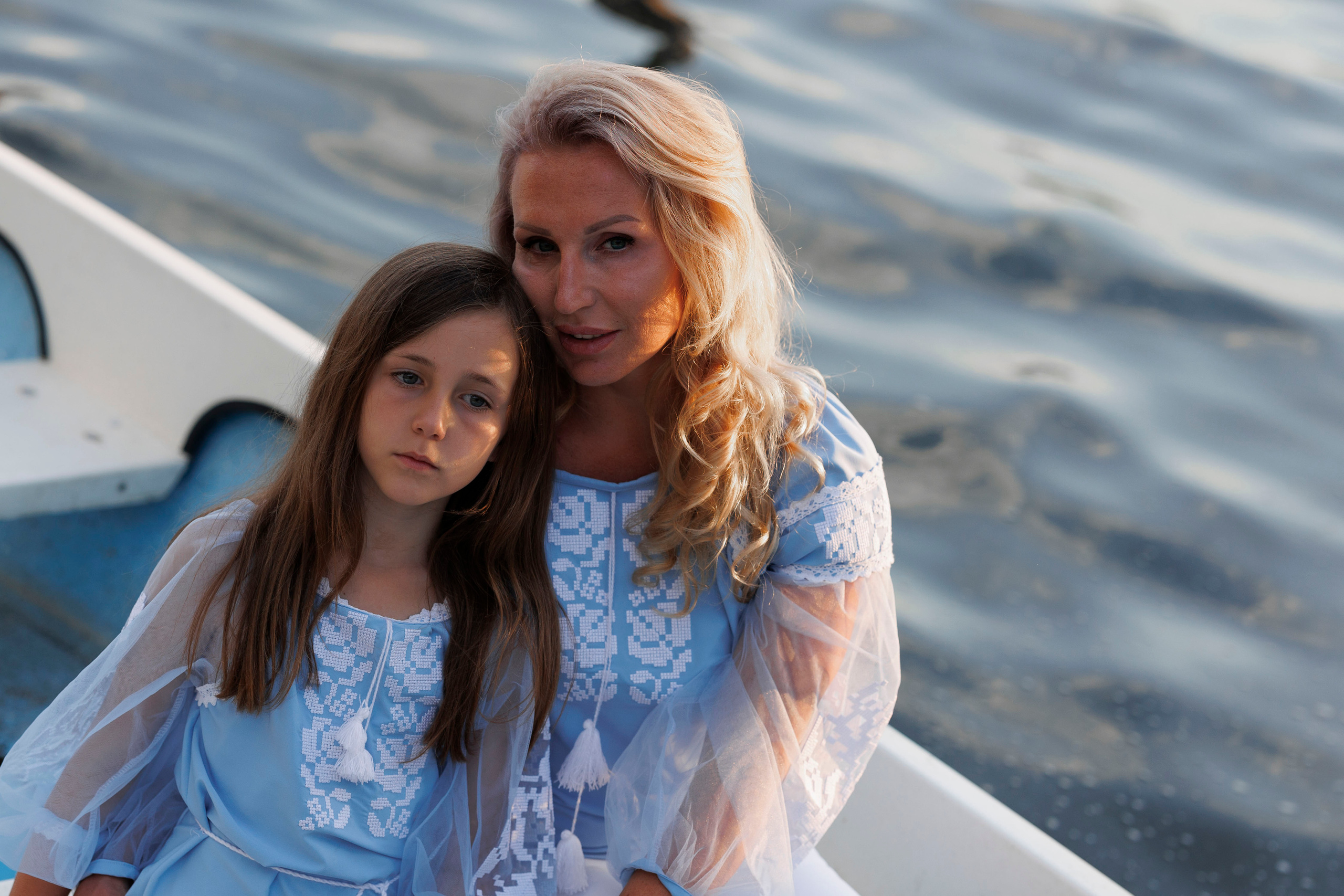 💙💛. FotoStory by Lana Gfeller / Kanton Zürich