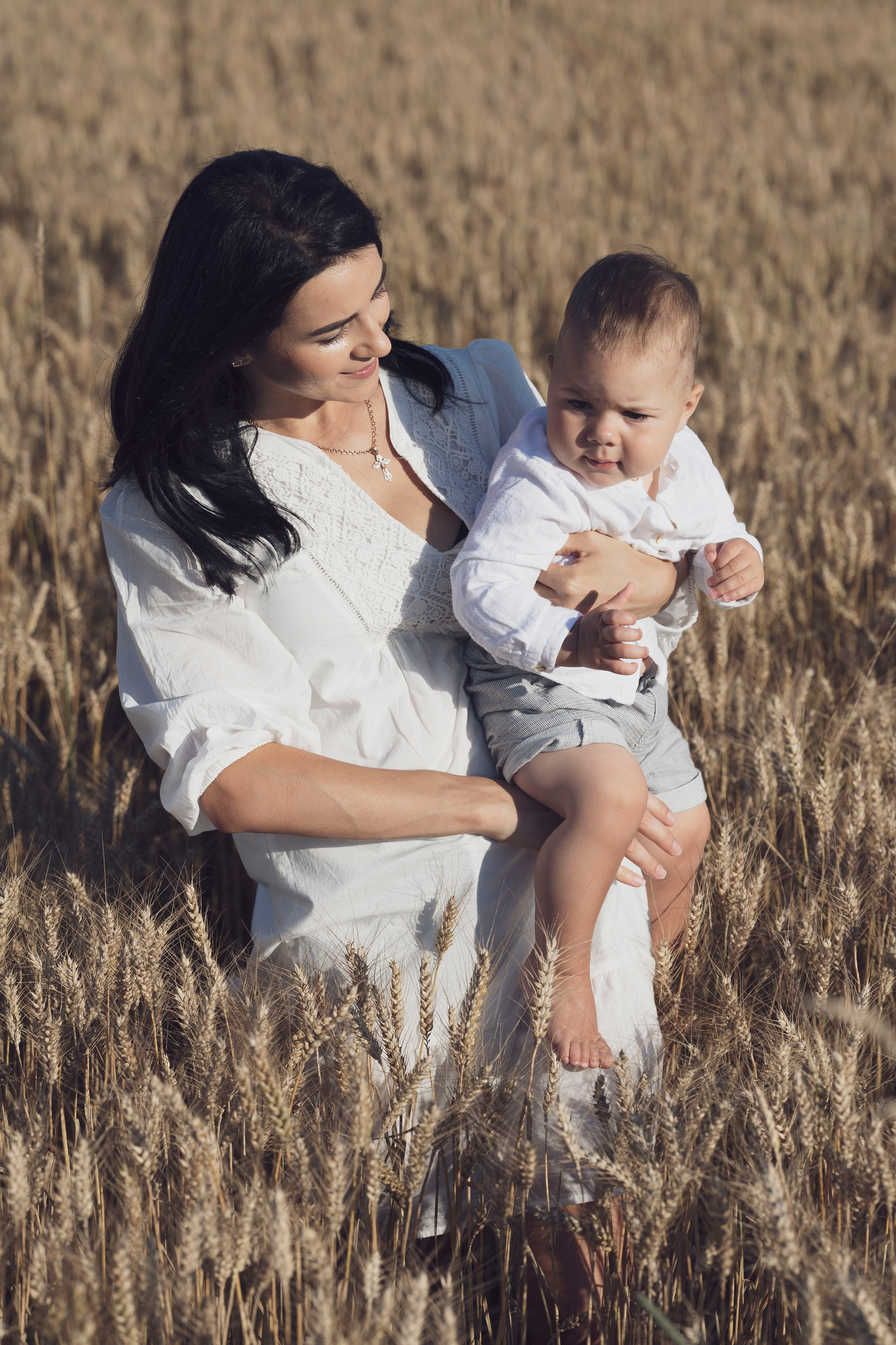 💙💛. FotoStory by Lana Gfeller / Kanton Zürich