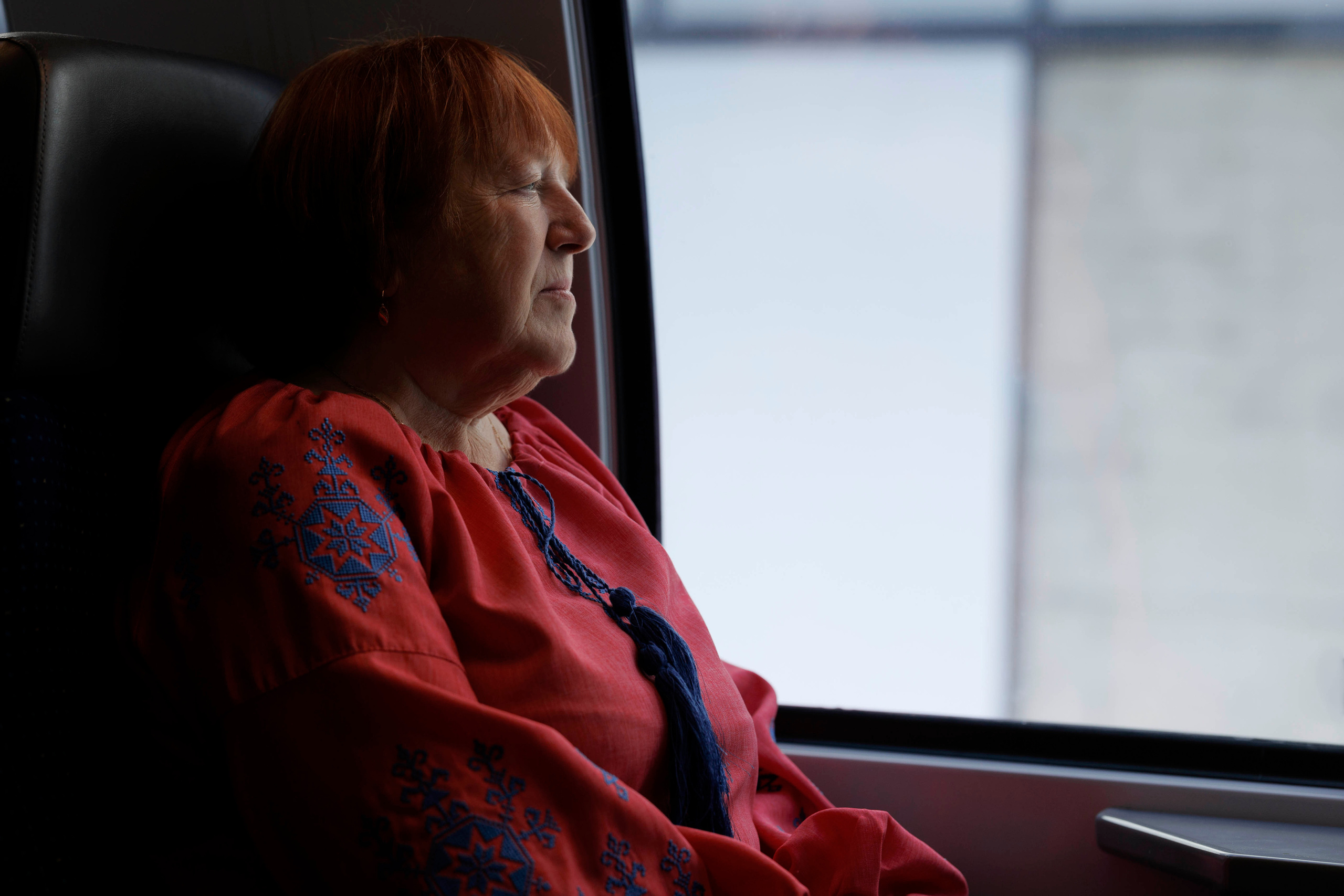 💙💛. FotoStory by Lana Gfeller / Kanton Zürich