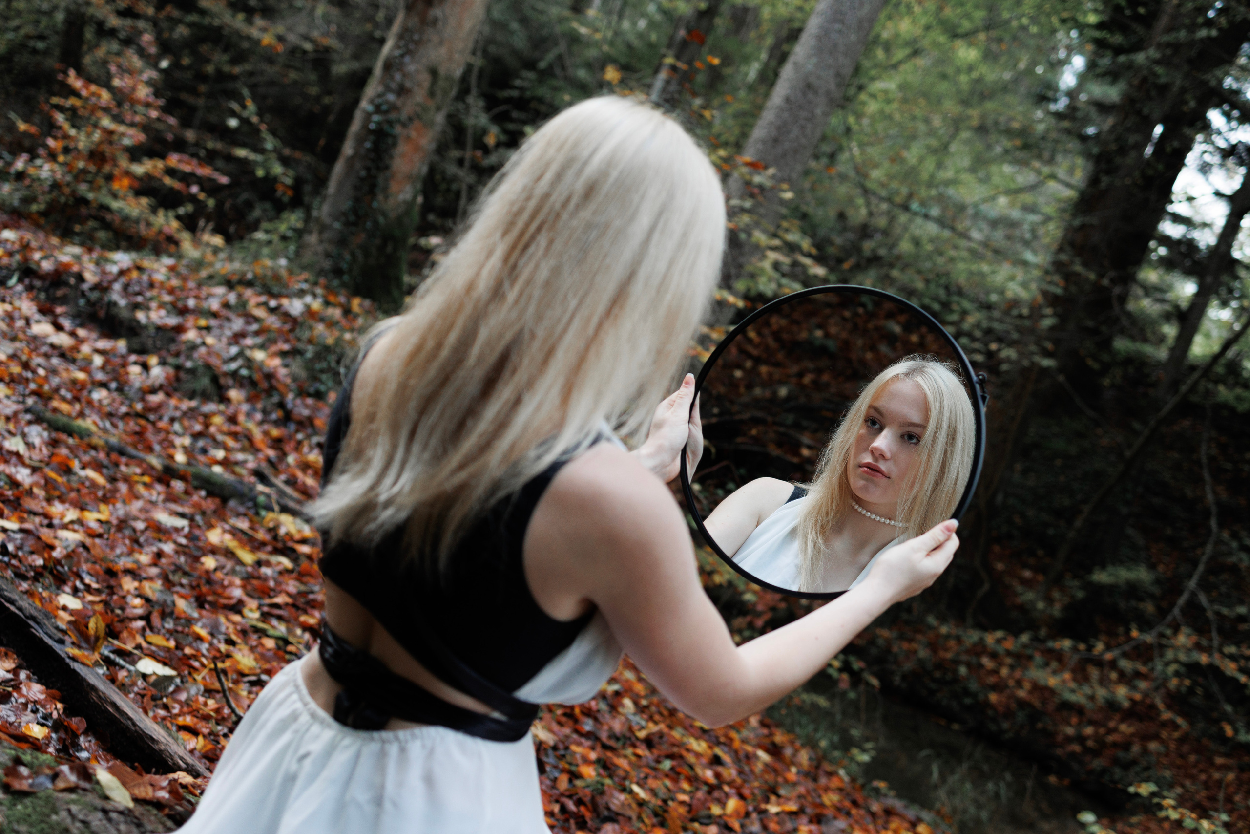 💙💛. FotoStory by Lana Gfeller / Kanton Zürich