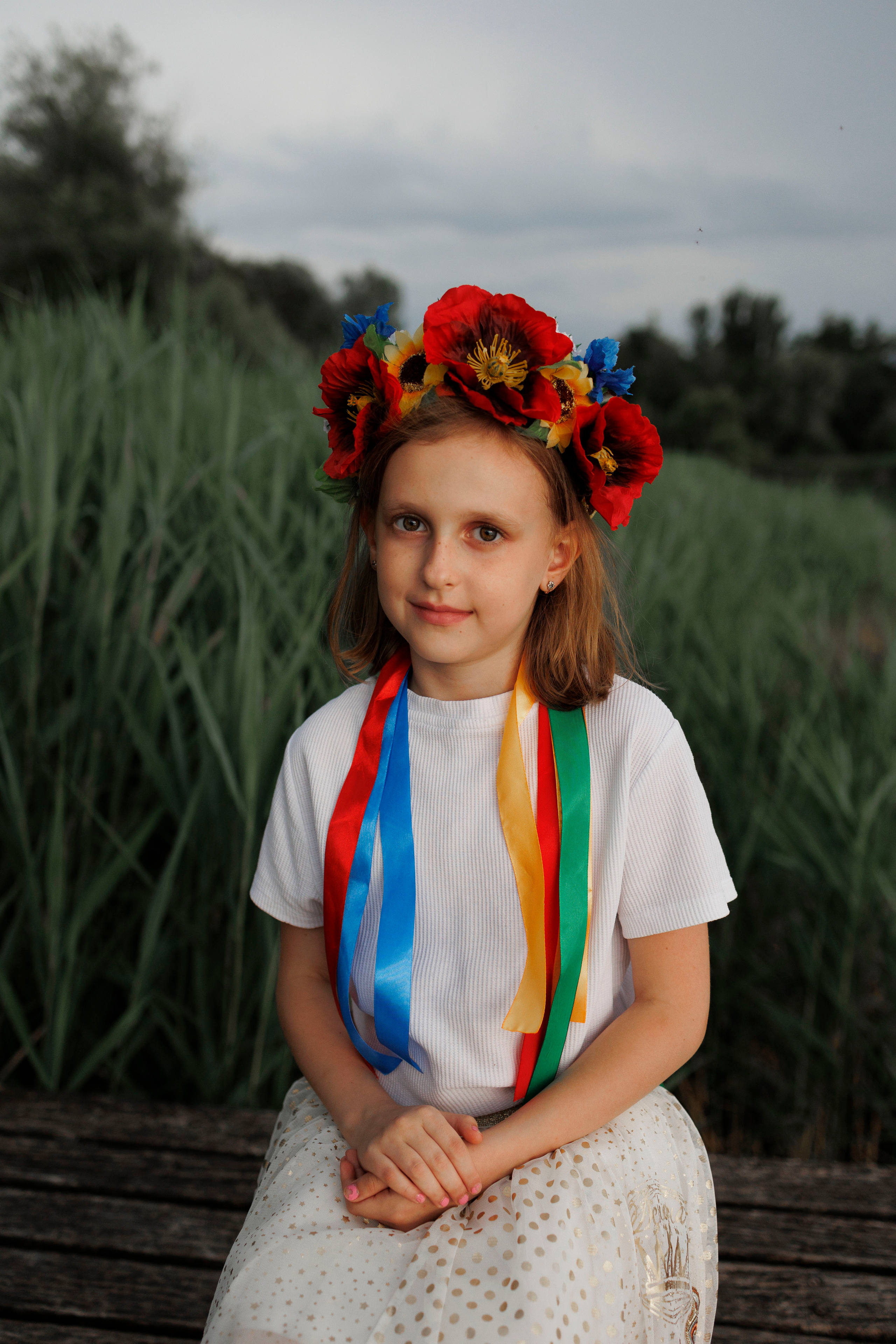 💙💛. FotoStory by Lana Gfeller / Kanton Zürich