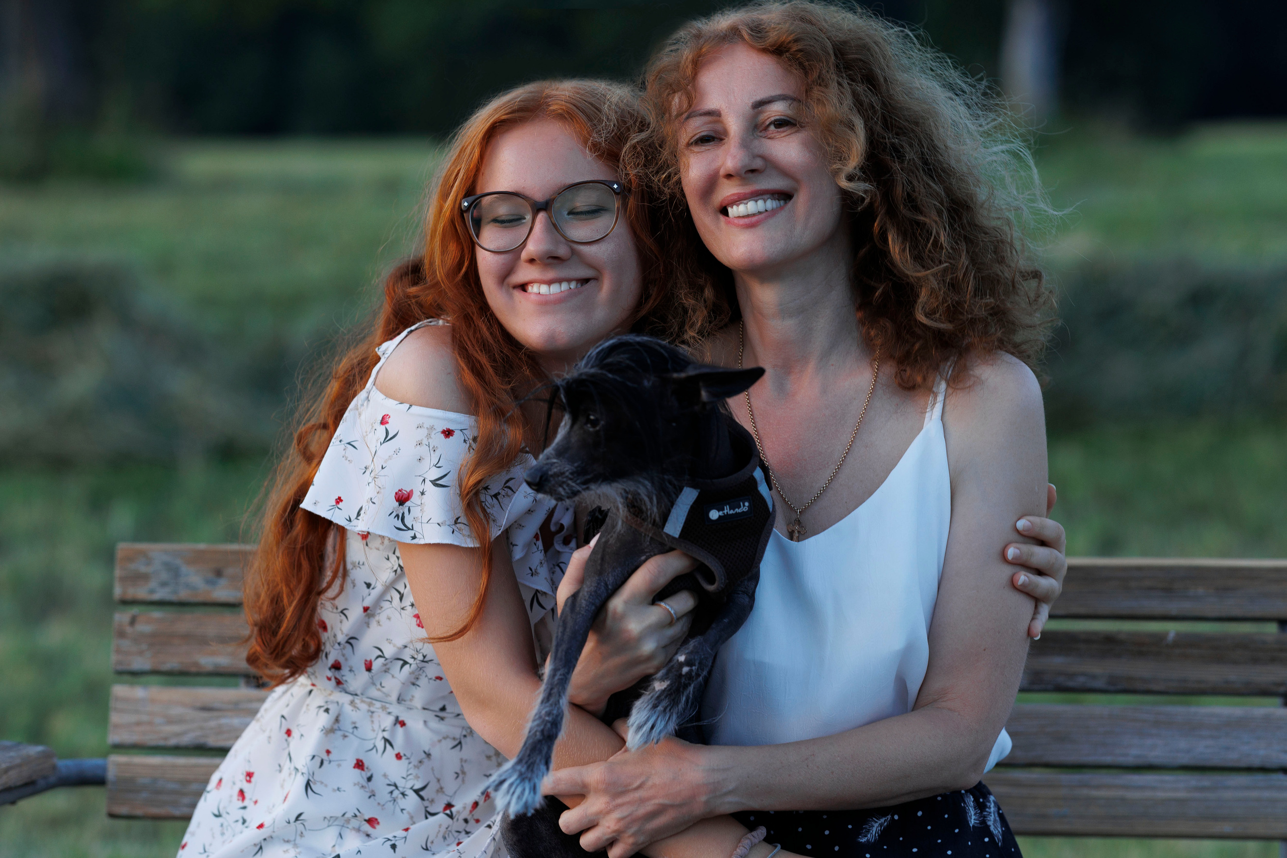 💙💛. FotoStory by Lana Gfeller / Kanton Zürich