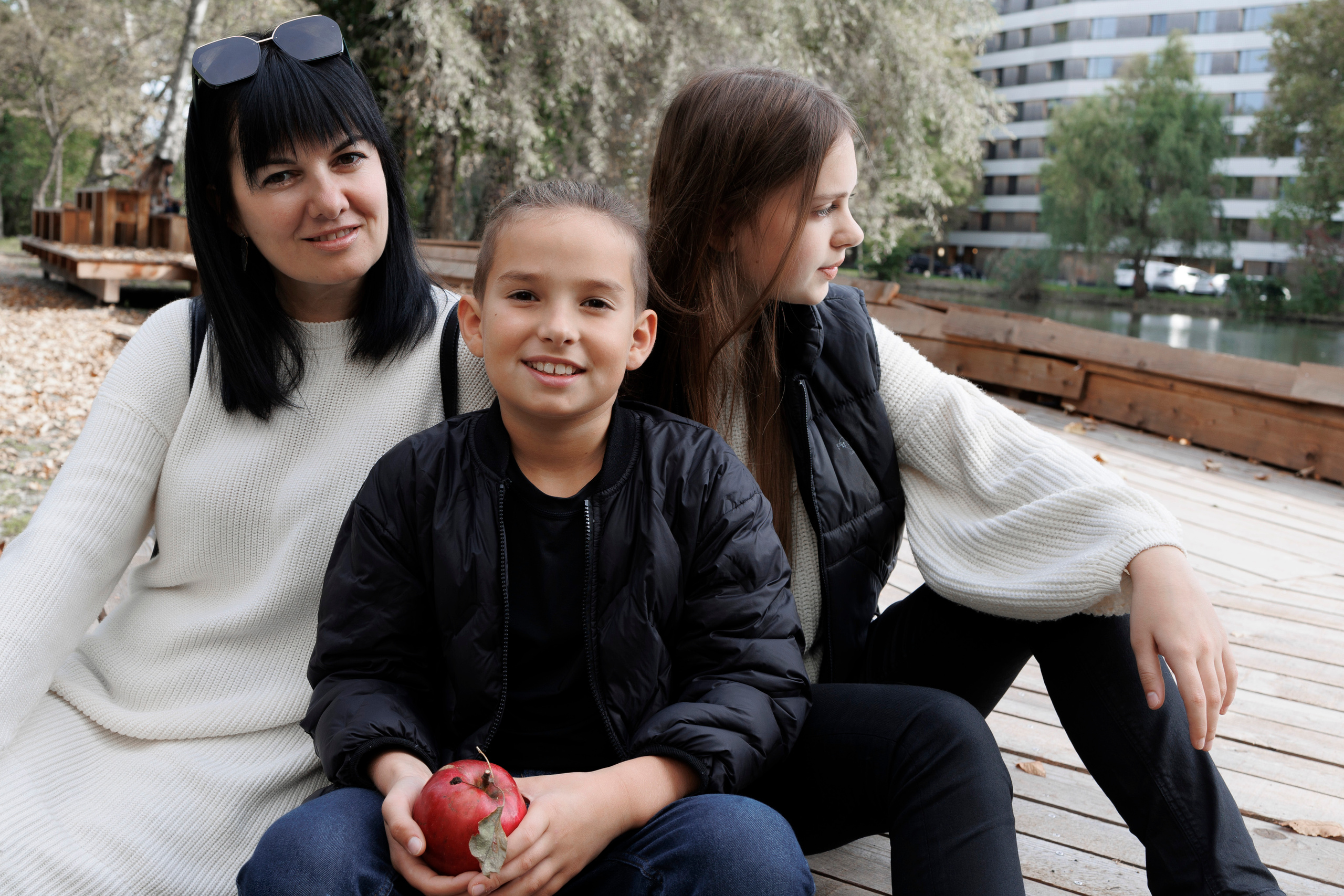 💙💛. FotoStory by Lana Gfeller / Kanton Zürich