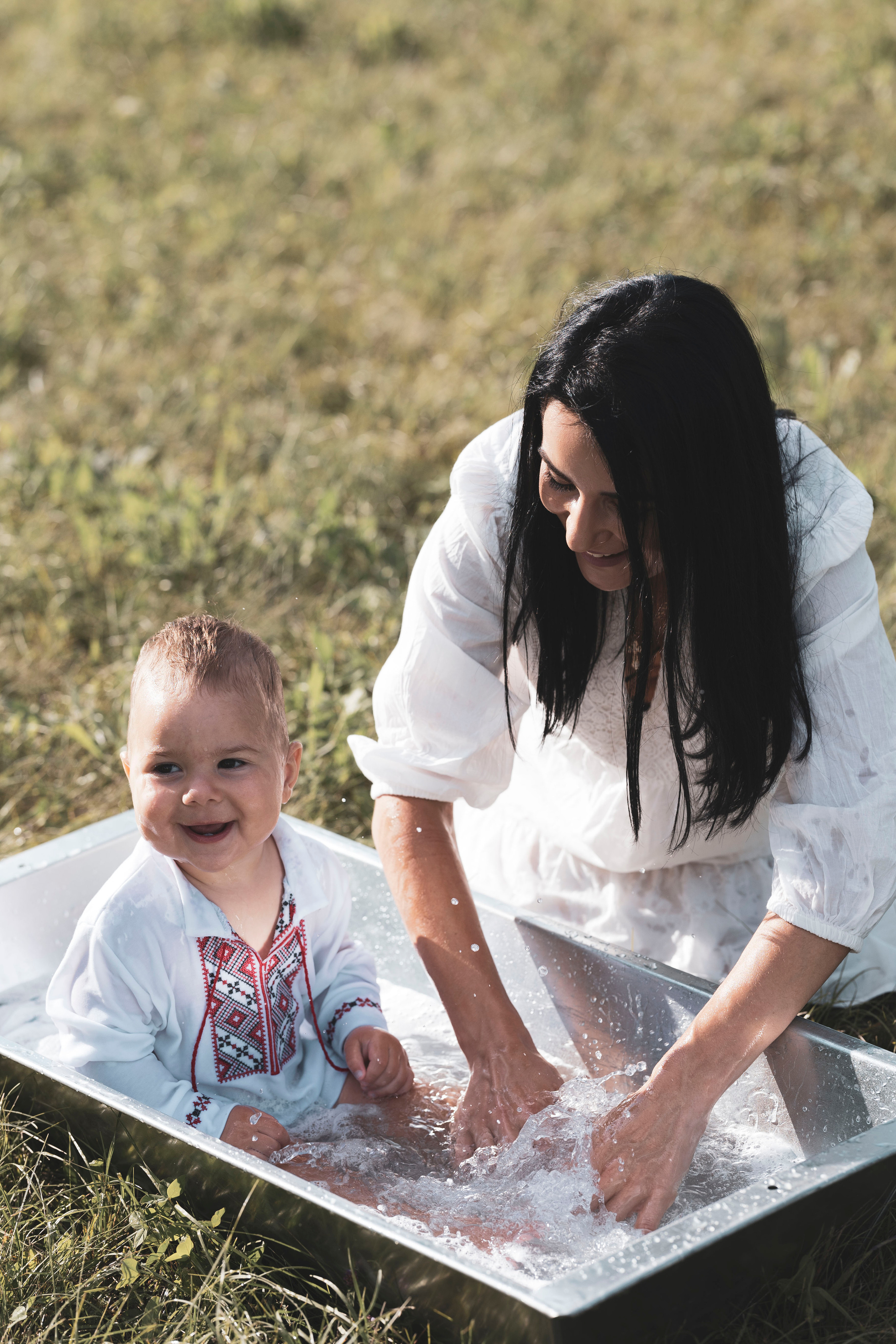 💙💛. FotoStory by Lana Gfeller / Kanton Zürich
