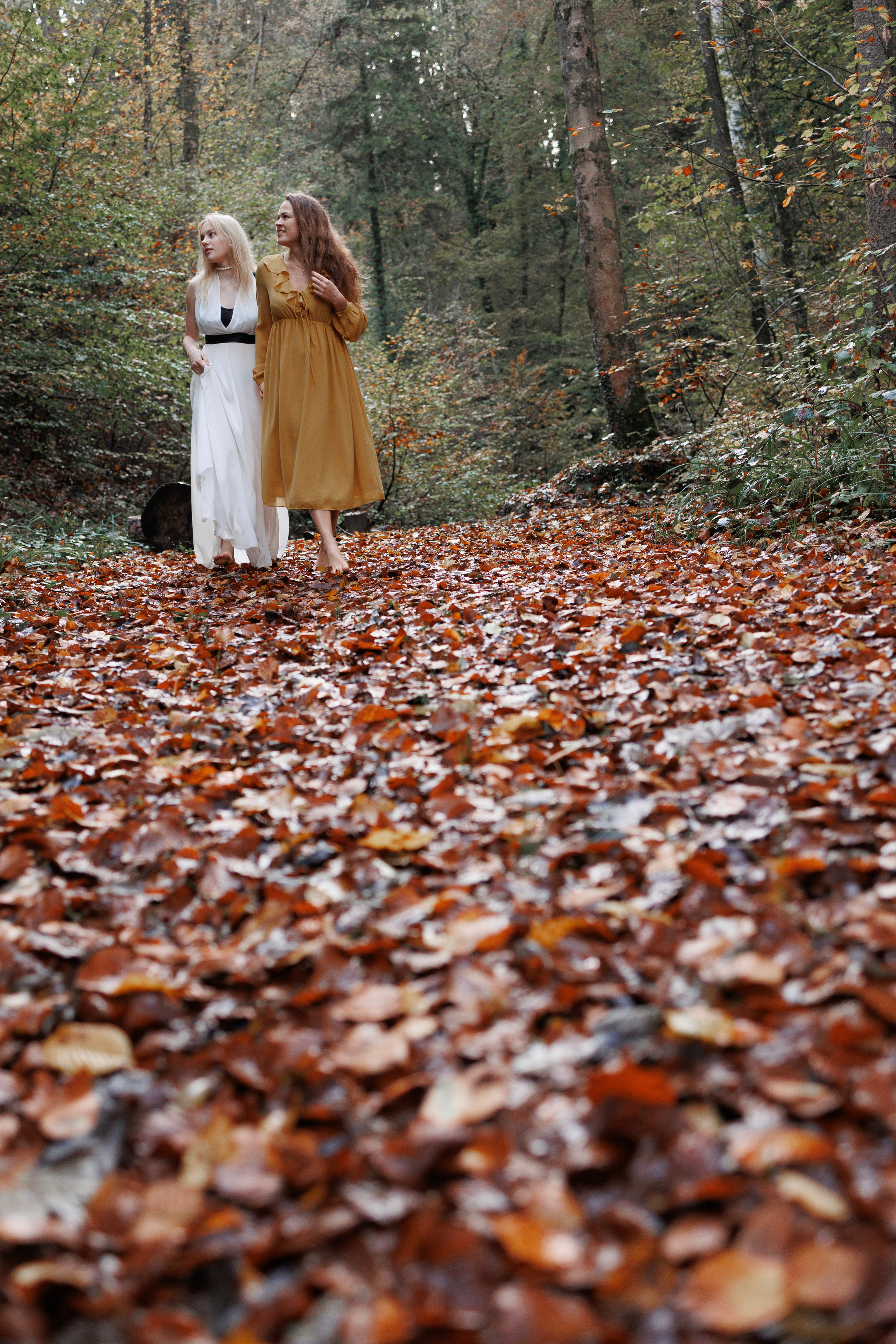 💙💛. FotoStory by Lana Gfeller / Kanton Zürich