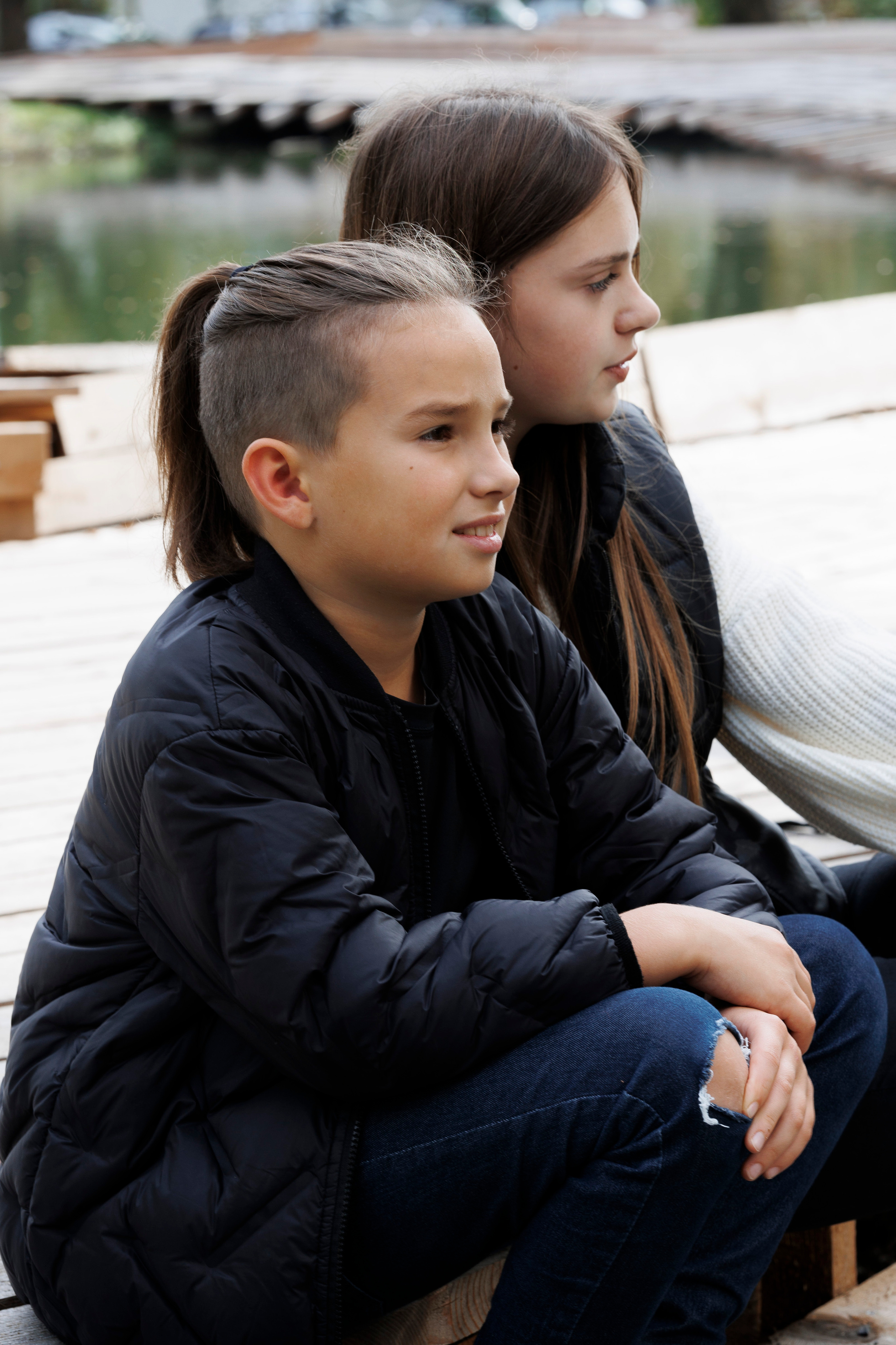 💙💛. FotoStory by Lana Gfeller / Kanton Zürich