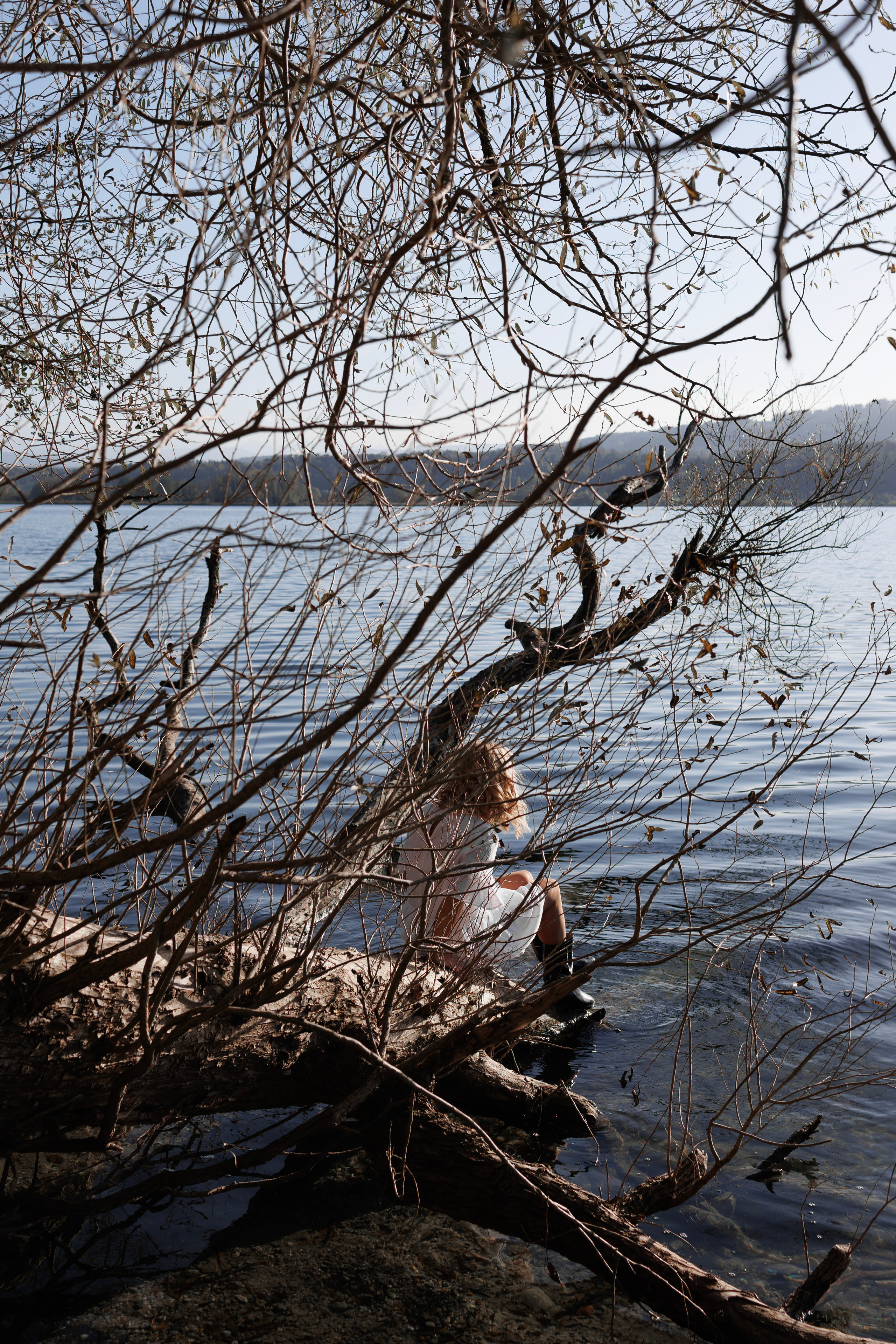 💙💛. FotoStory by Lana Gfeller / Kanton Zürich