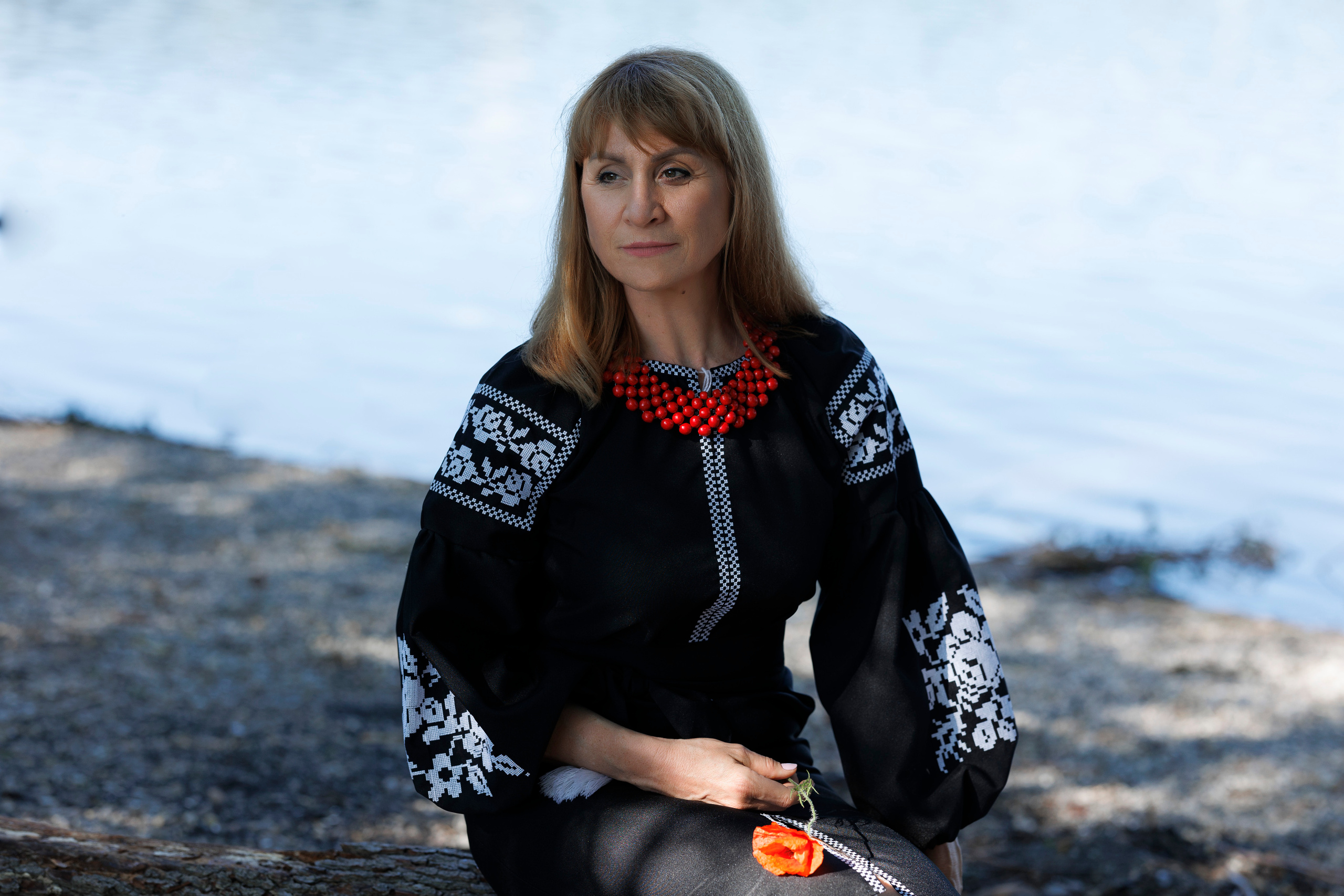 💙💛. FotoStory by Lana Gfeller / Kanton Zürich