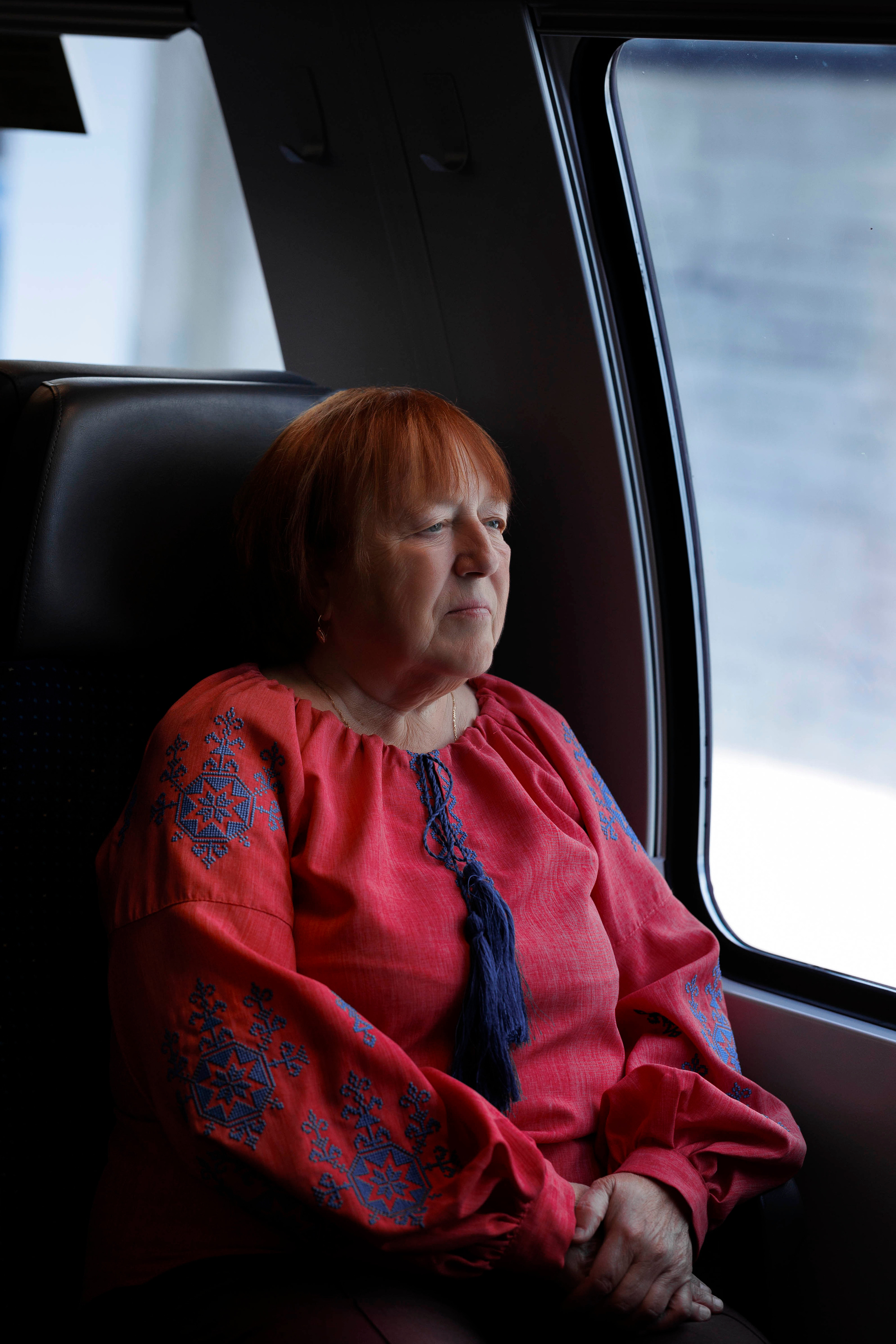 💙💛. FotoStory by Lana Gfeller / Kanton Zürich