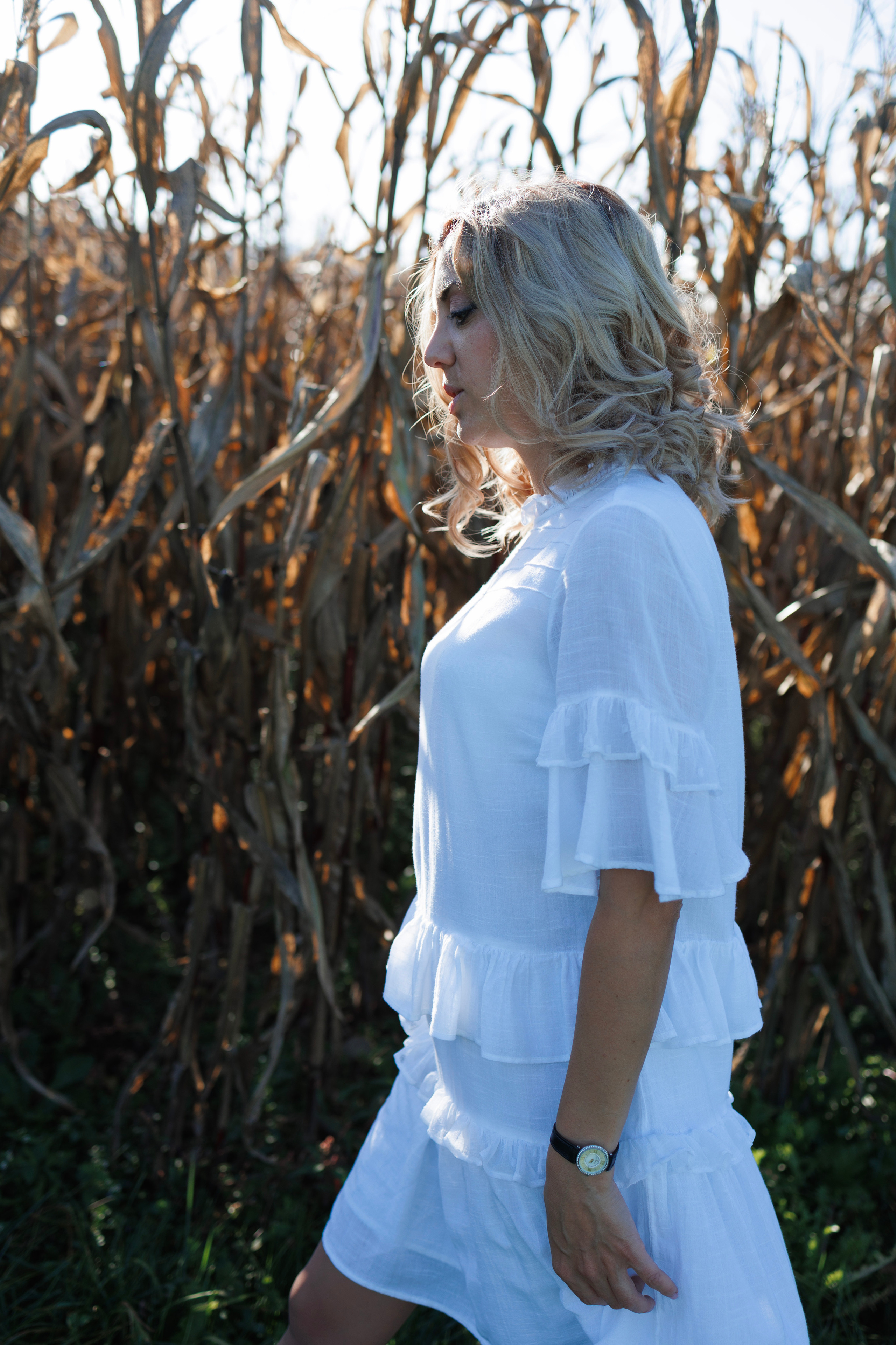 💙💛. FotoStory by Lana Gfeller / Kanton Zürich