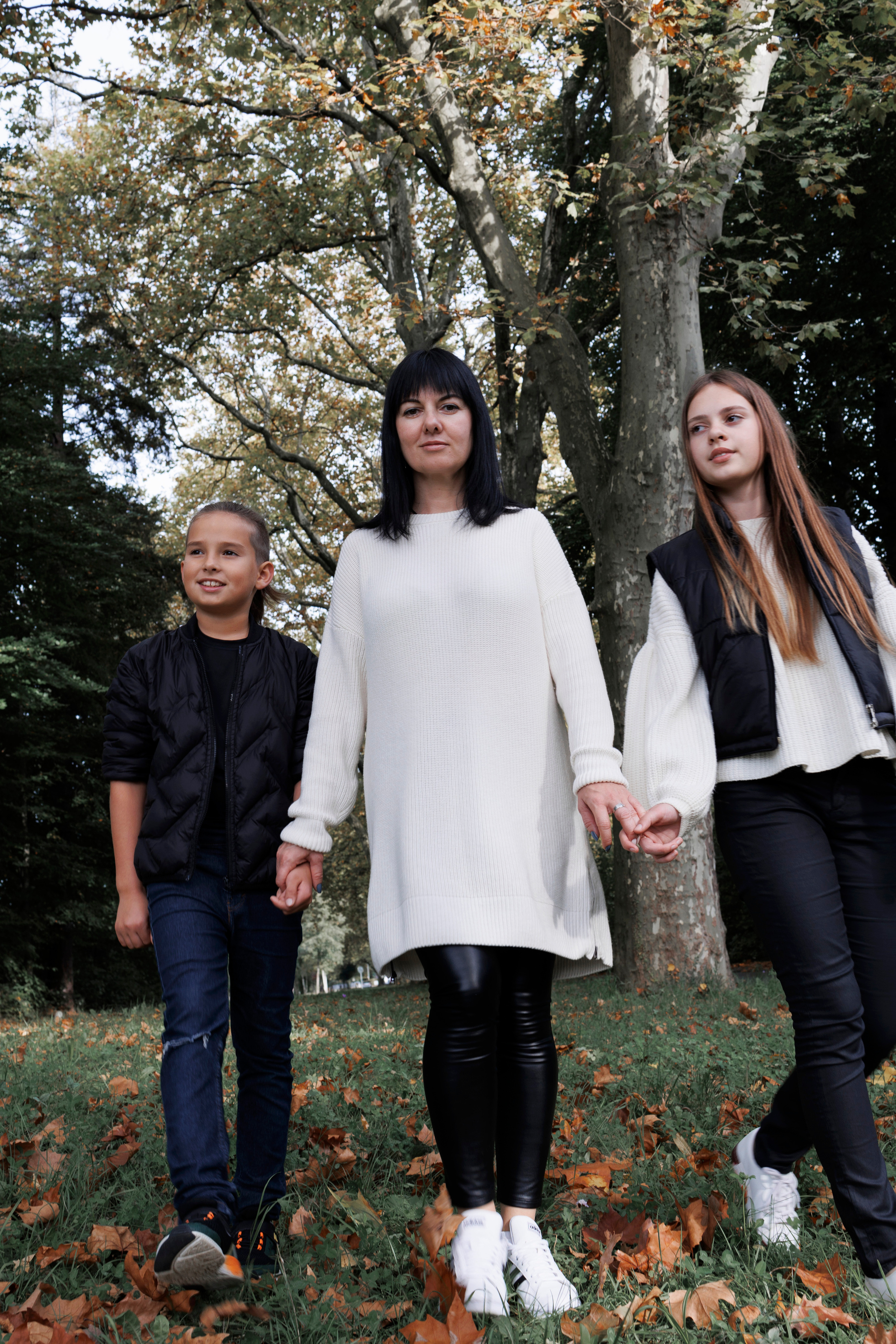 💙💛. FotoStory by Lana Gfeller / Kanton Zürich