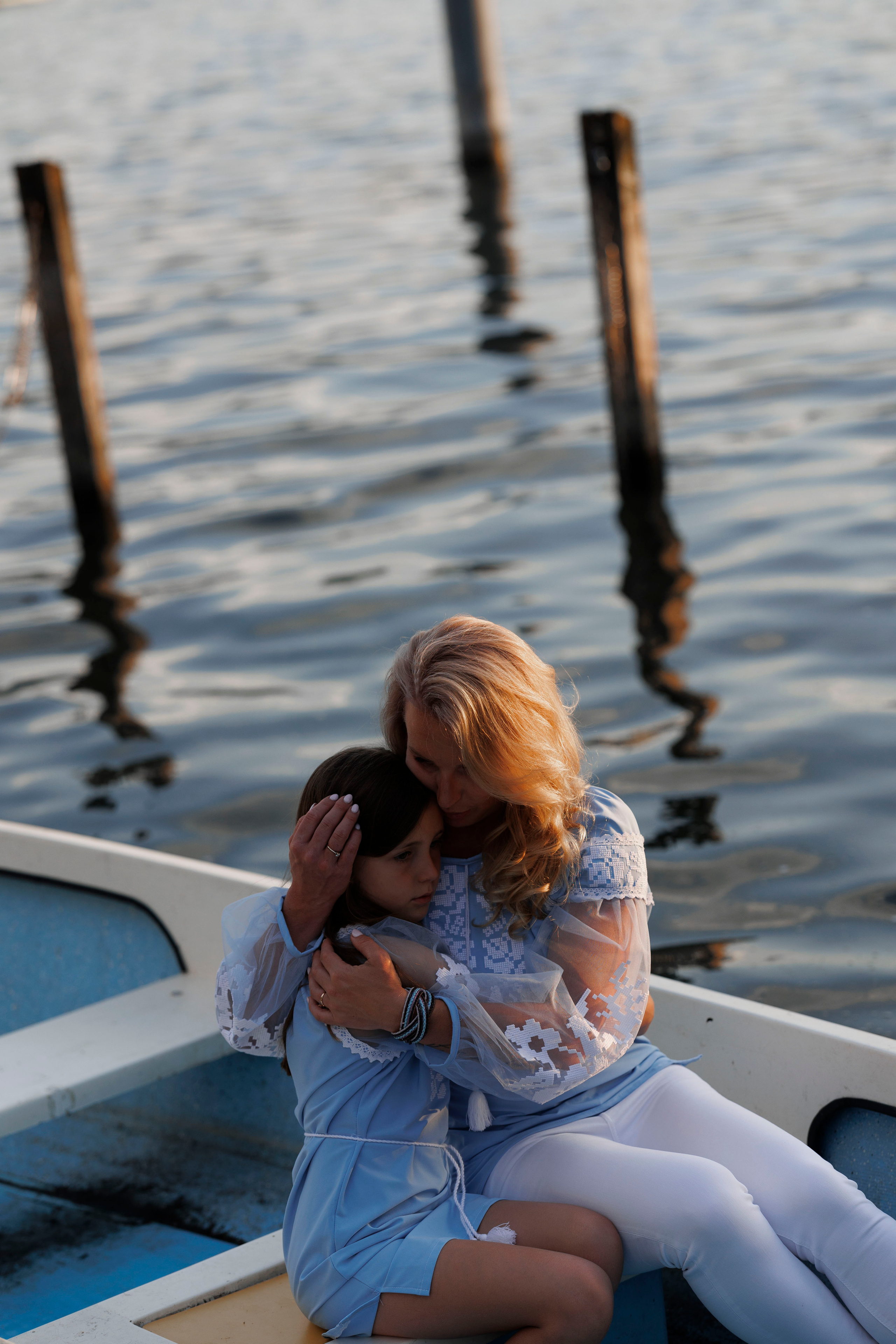 💙💛. FotoStory by Lana Gfeller / Kanton Zürich