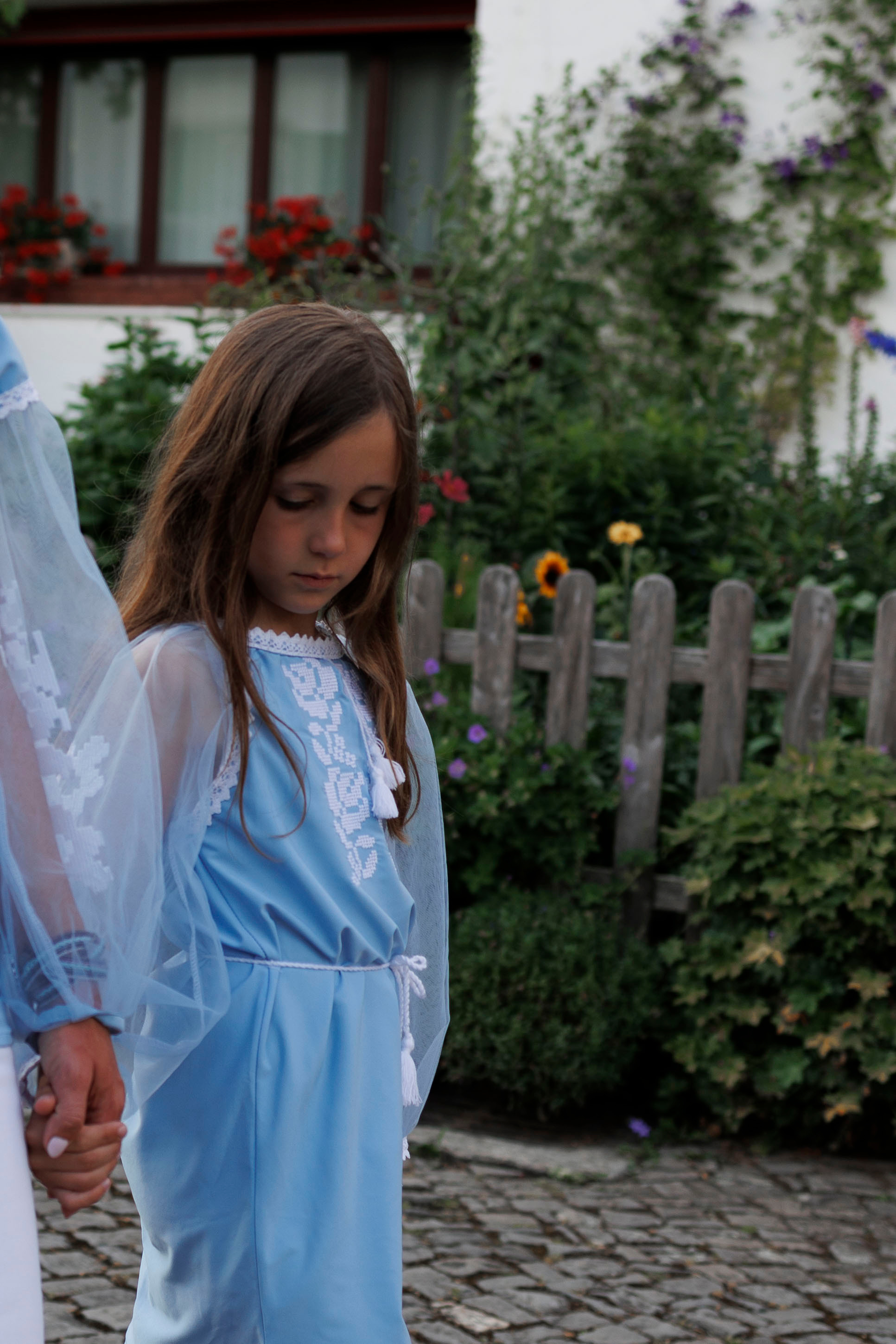 💙💛. FotoStory by Lana Gfeller / Kanton Zürich