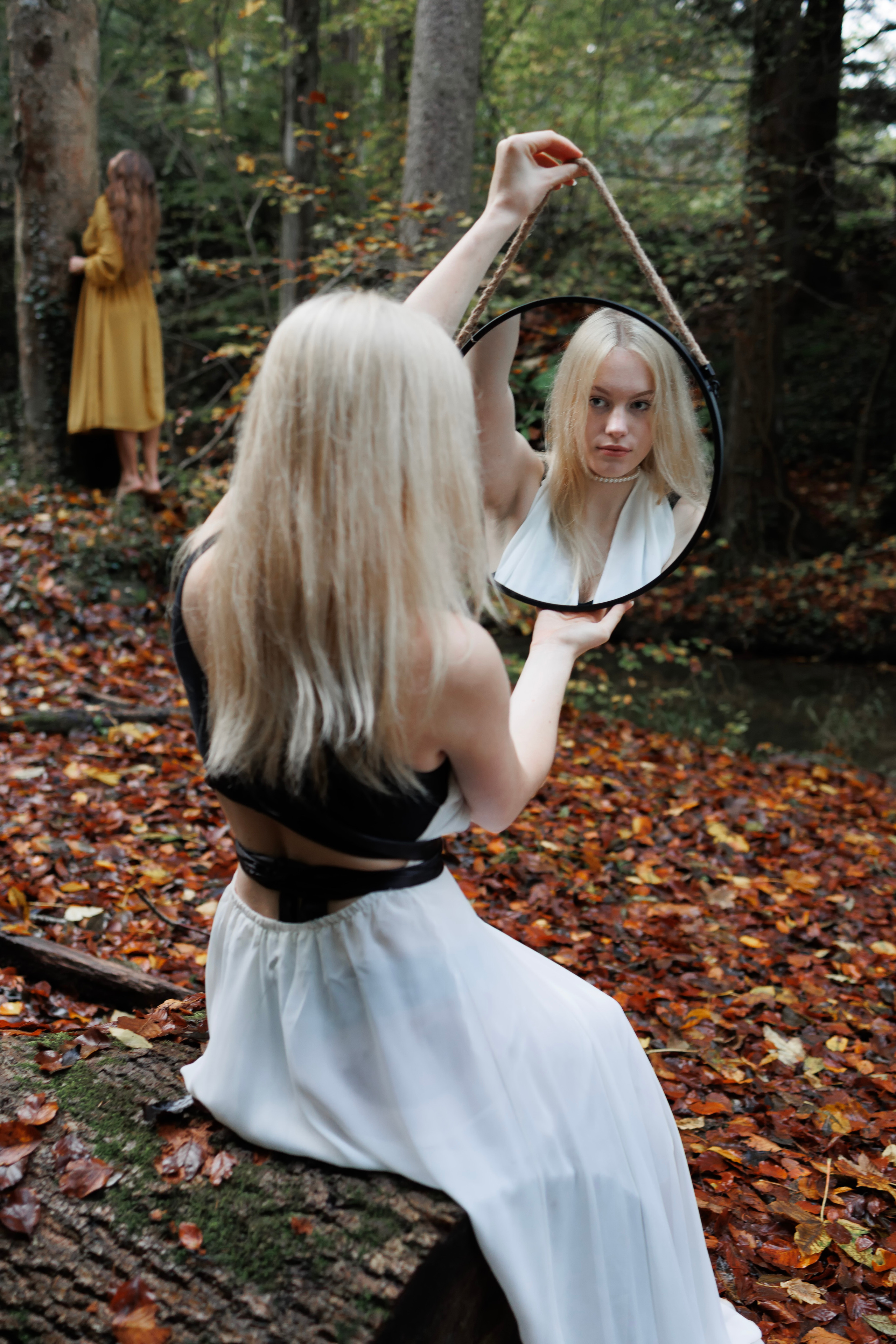 💙💛. FotoStory by Lana Gfeller / Kanton Zürich