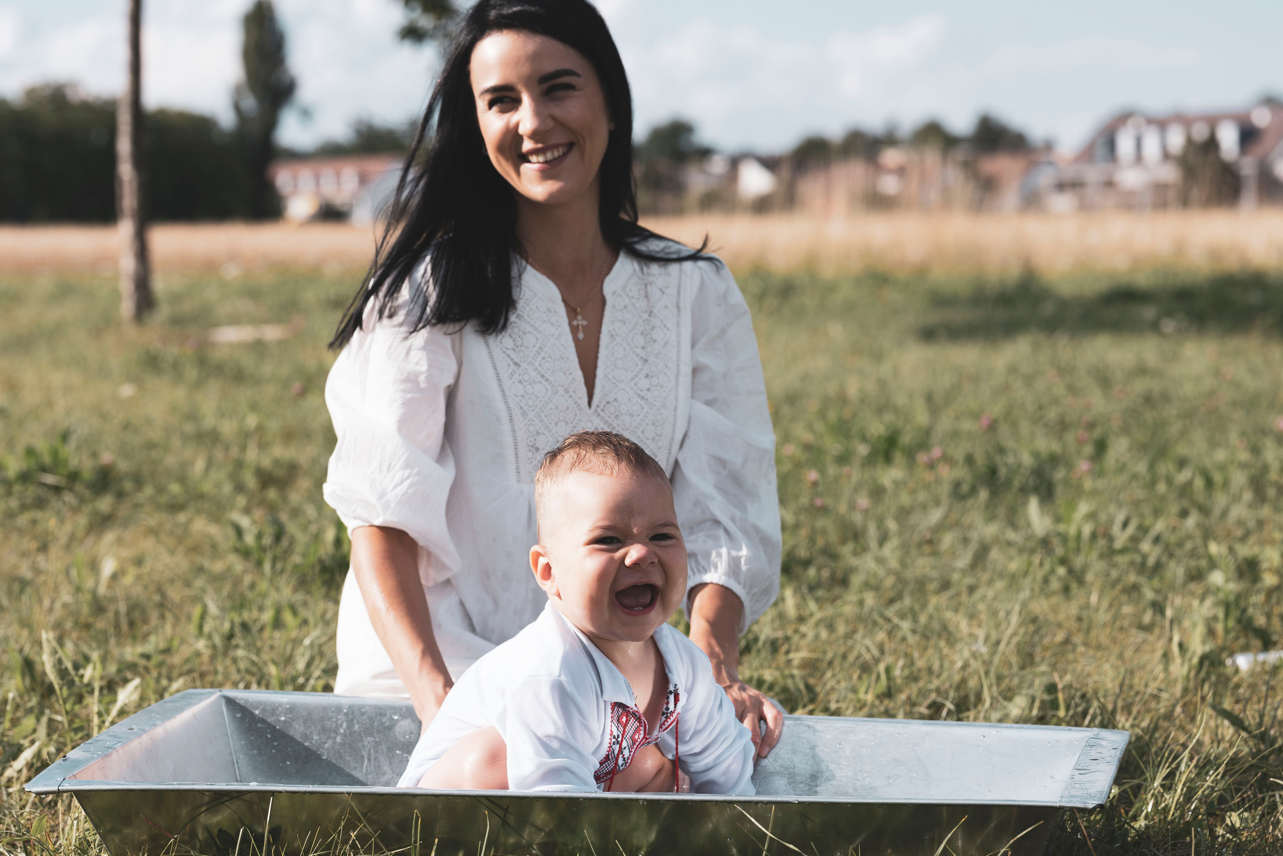 💙💛. FotoStory by Lana Gfeller / Kanton Zürich