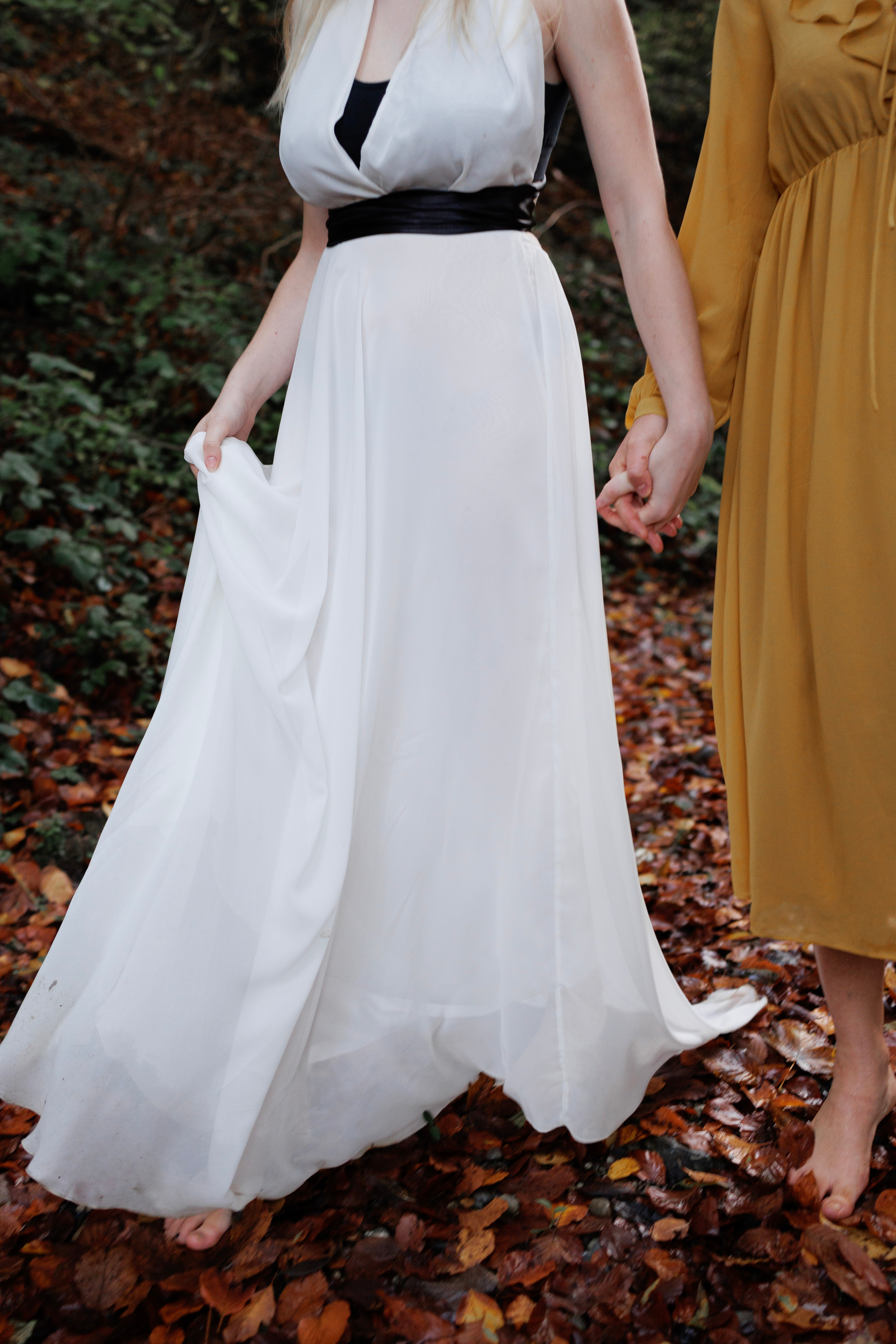 💙💛. FotoStory by Lana Gfeller / Kanton Zürich