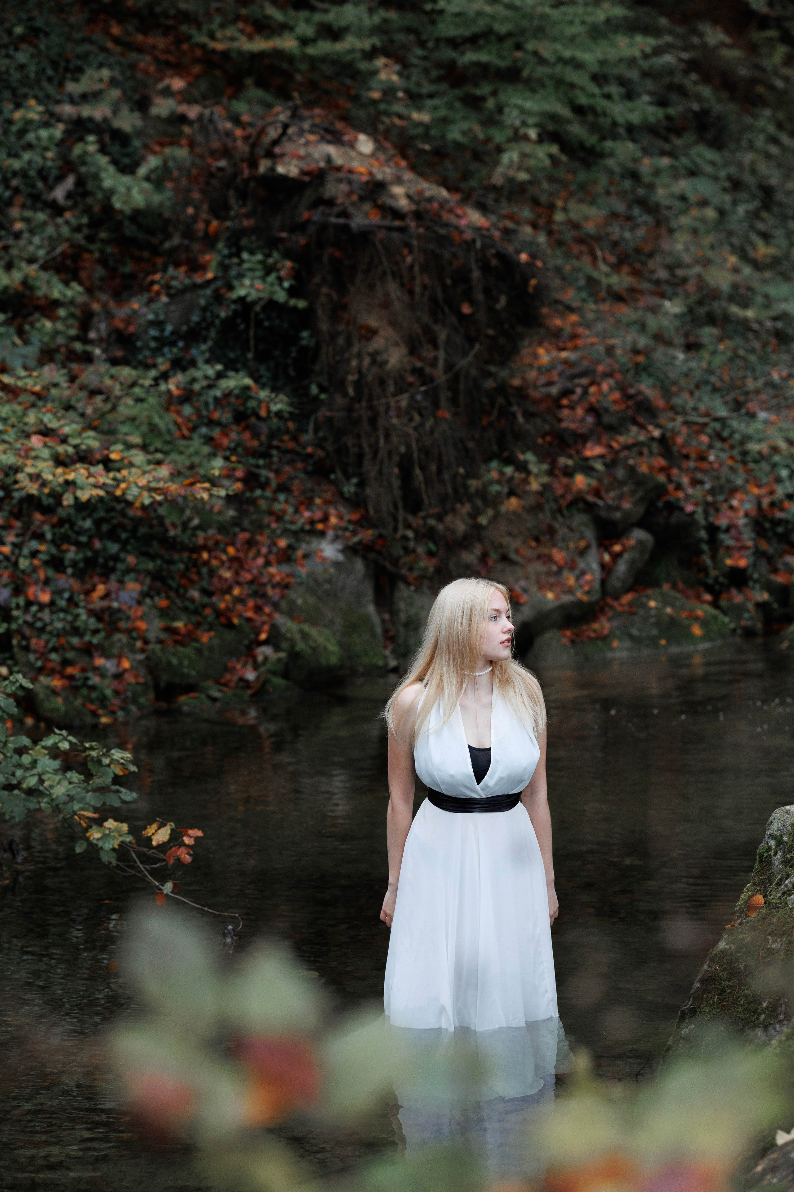 💙💛. FotoStory by Lana Gfeller / Kanton Zürich