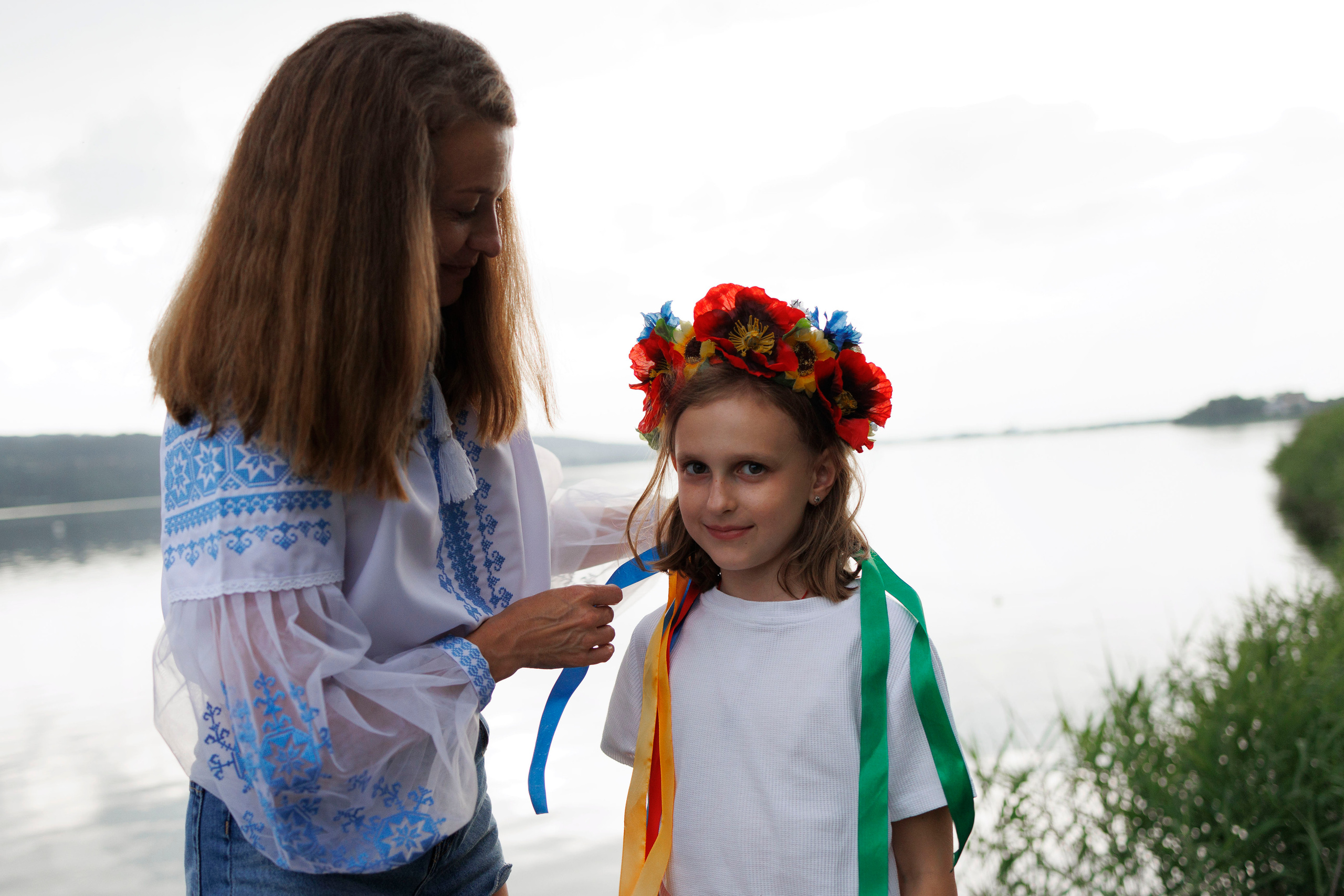 💙💛. FotoStory by Lana Gfeller / Kanton Zürich