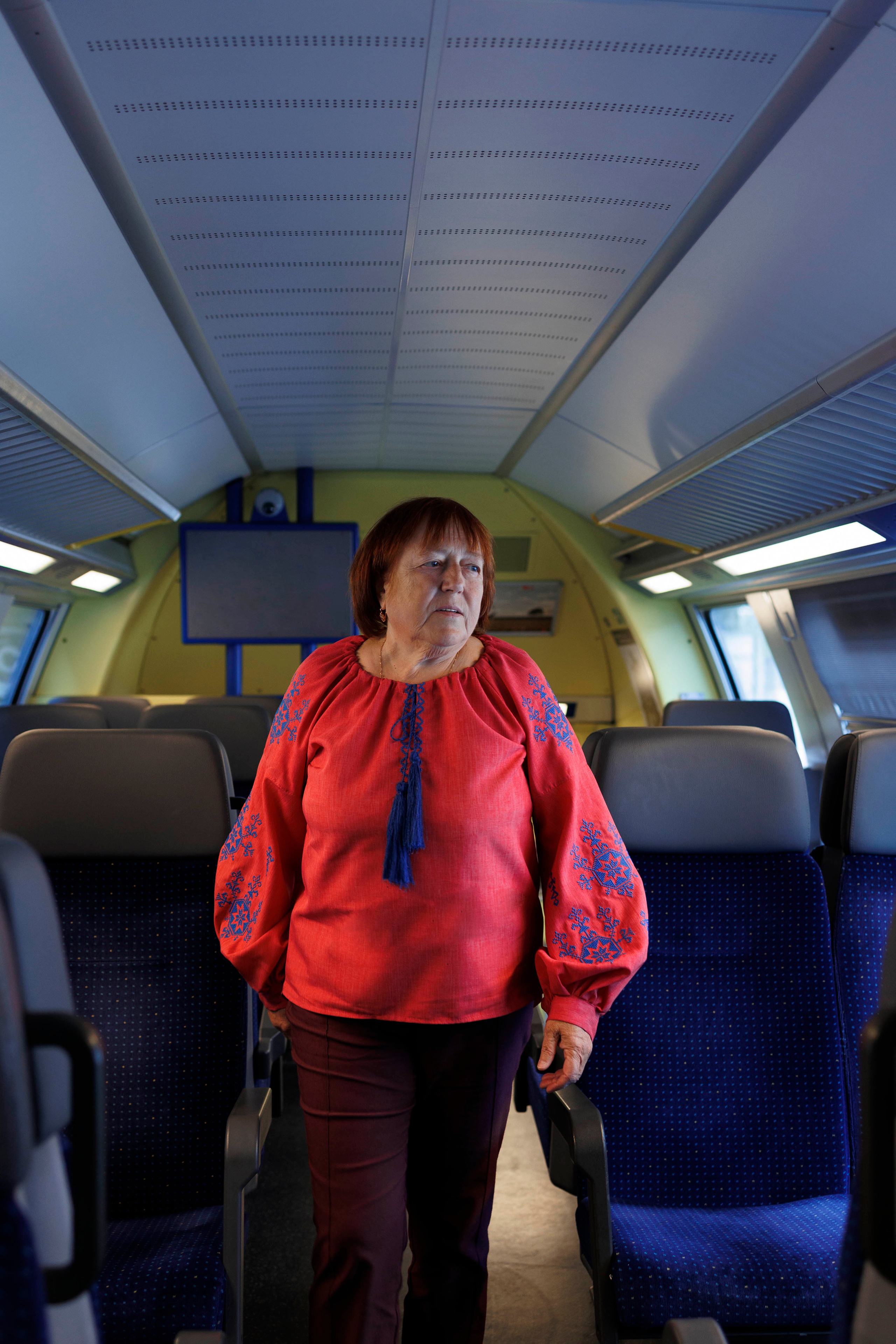 💙💛. FotoStory by Lana Gfeller / Kanton Zürich