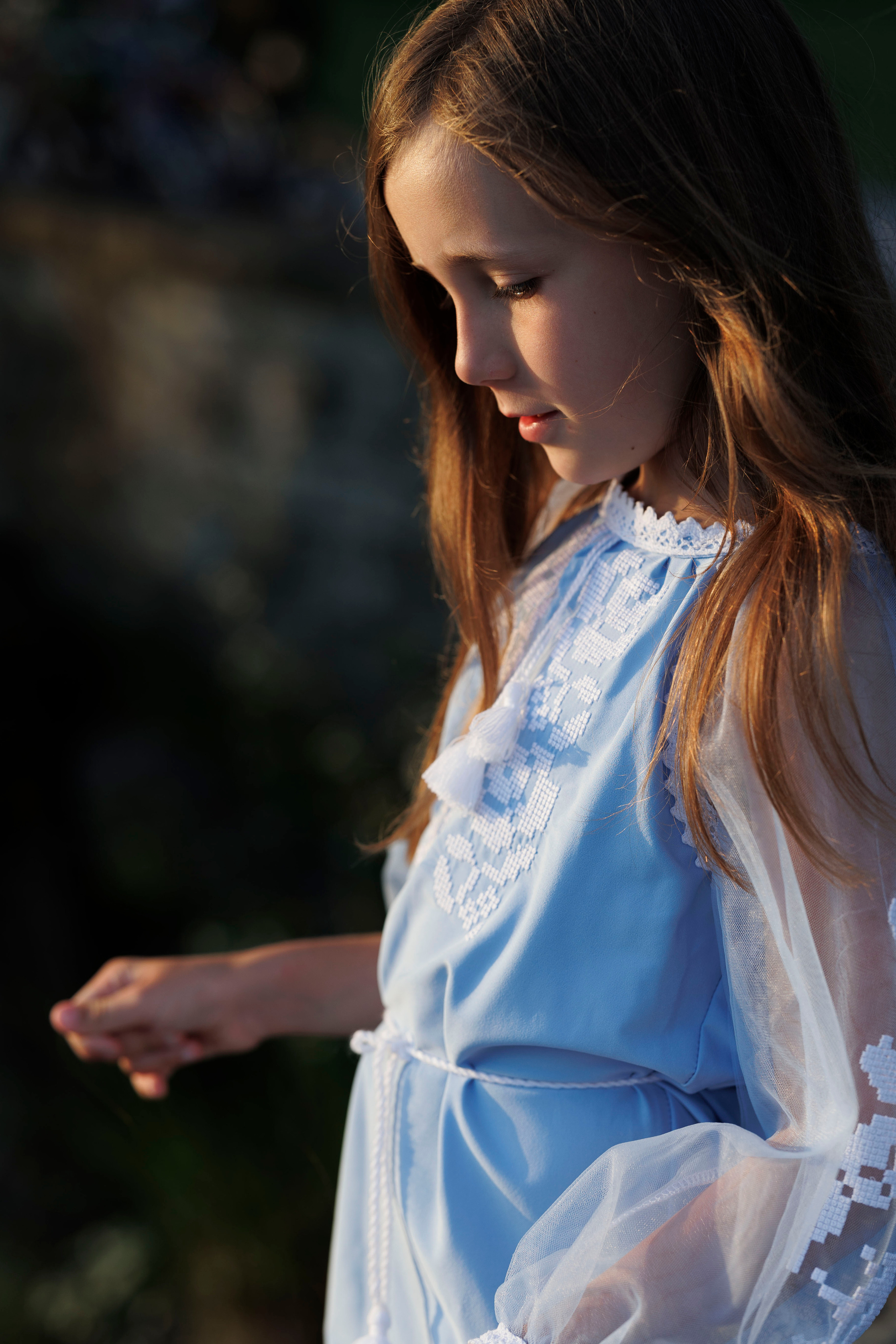 💙💛. FotoStory by Lana Gfeller / Kanton Zürich