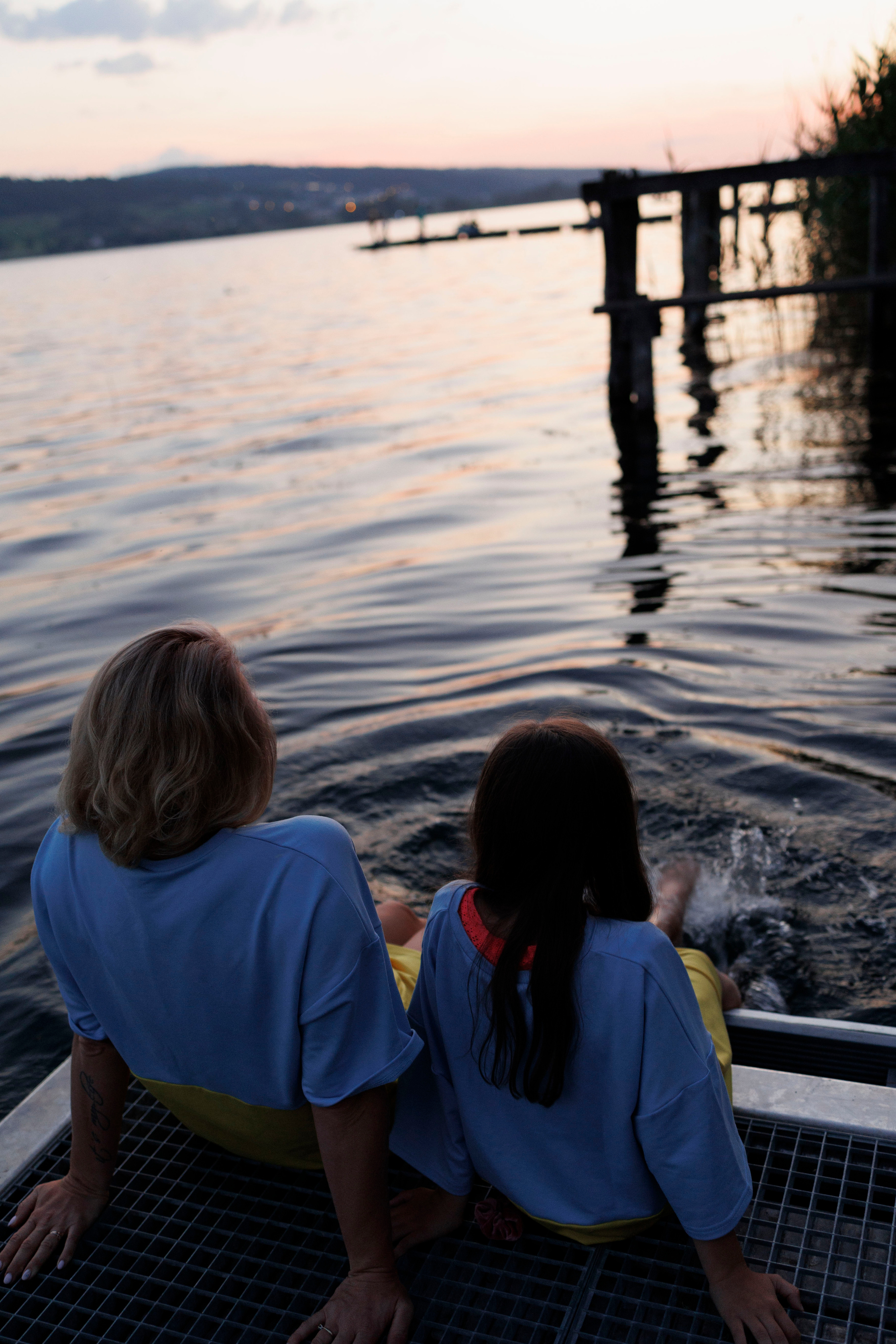 💙💛. FotoStory by Lana Gfeller / Kanton Zürich
