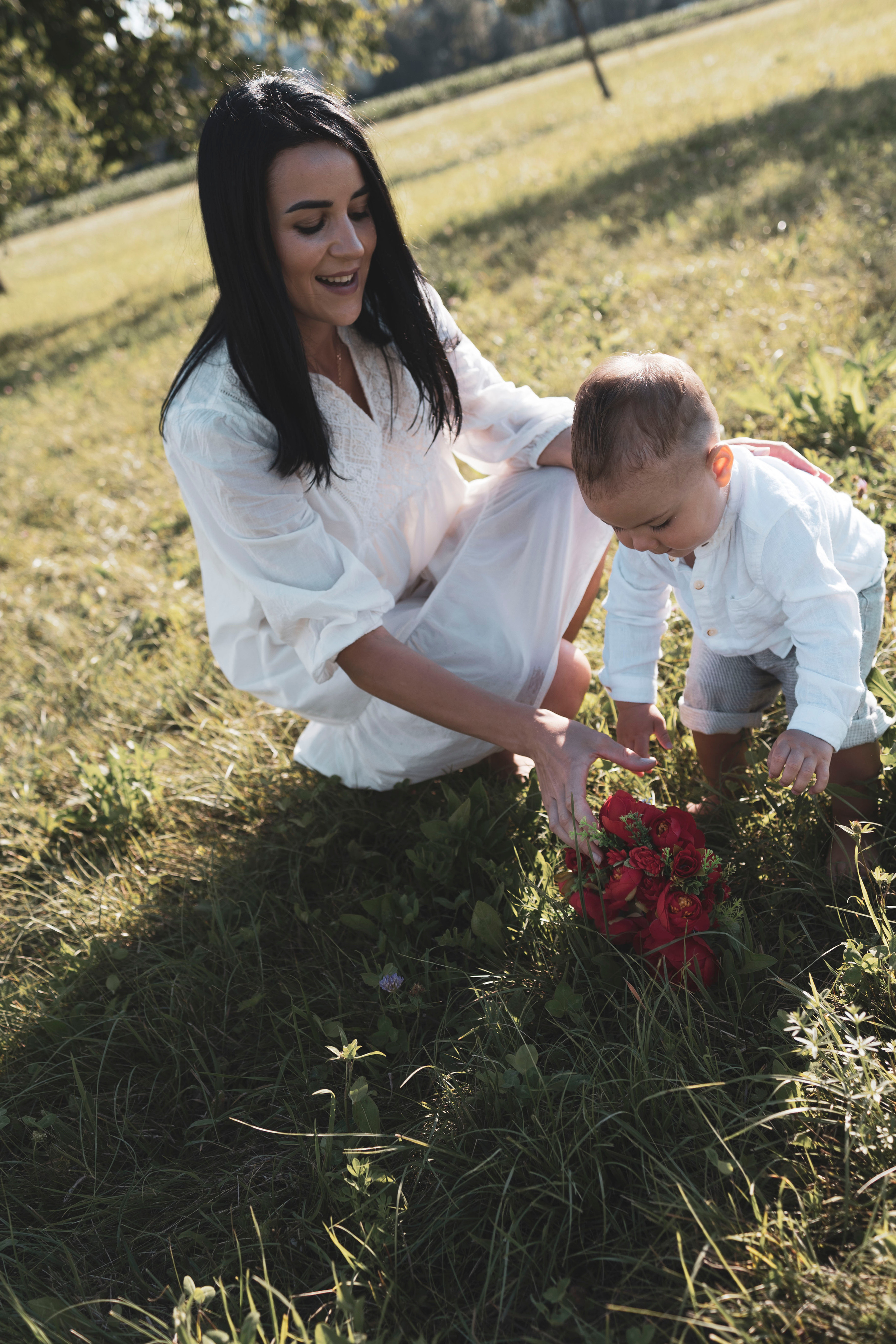 💙💛. FotoStory by Lana Gfeller / Kanton Zürich