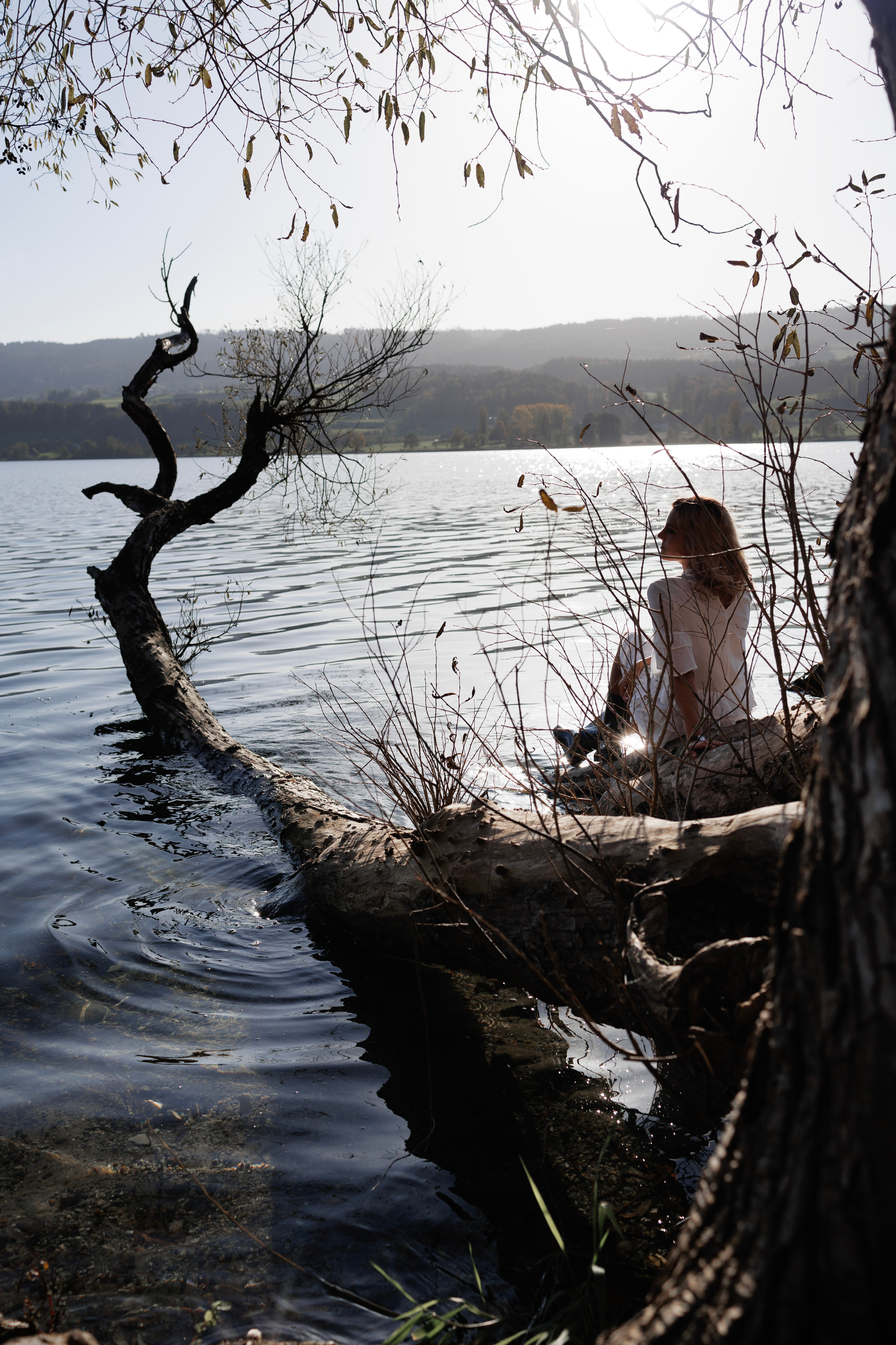 💙💛. FotoStory by Lana Gfeller / Kanton Zürich