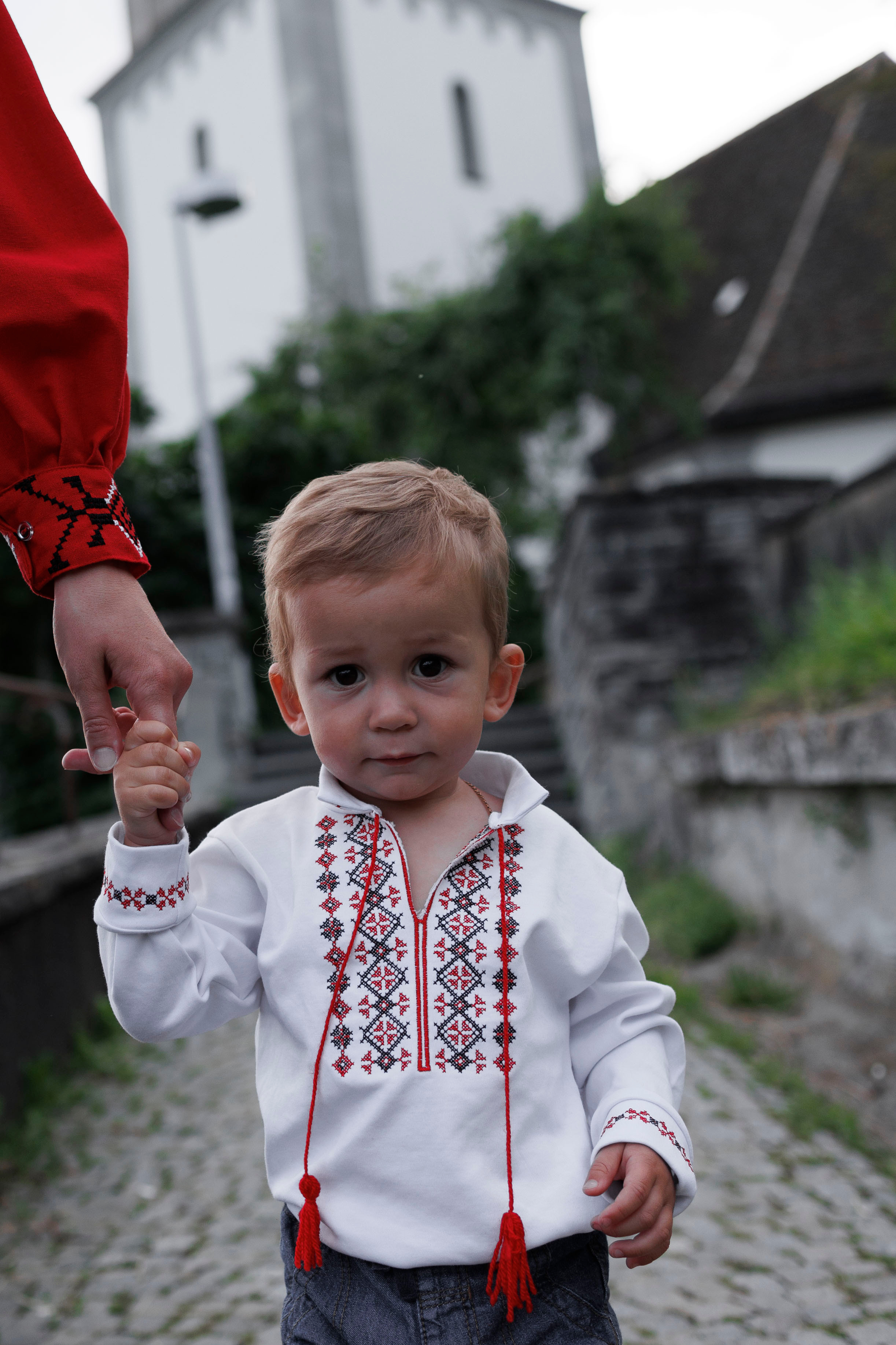 💙💛. FotoStory by Lana Gfeller / Kanton Zürich