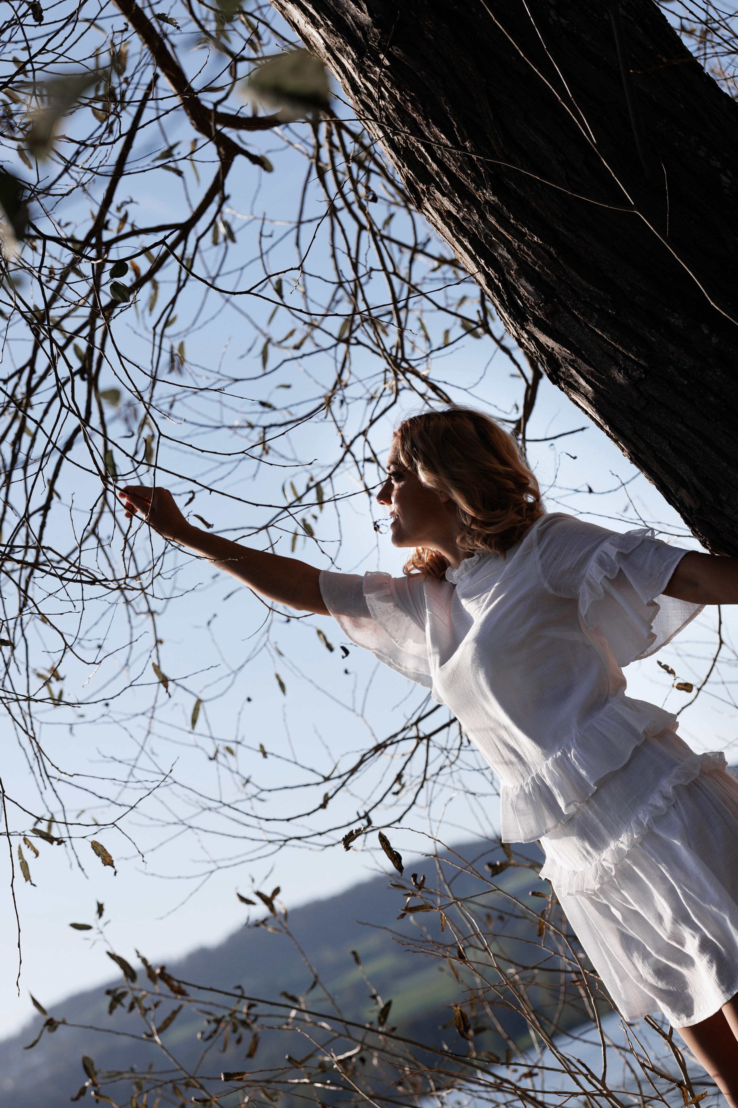 💙💛. FotoStory by Lana Gfeller / Kanton Zürich