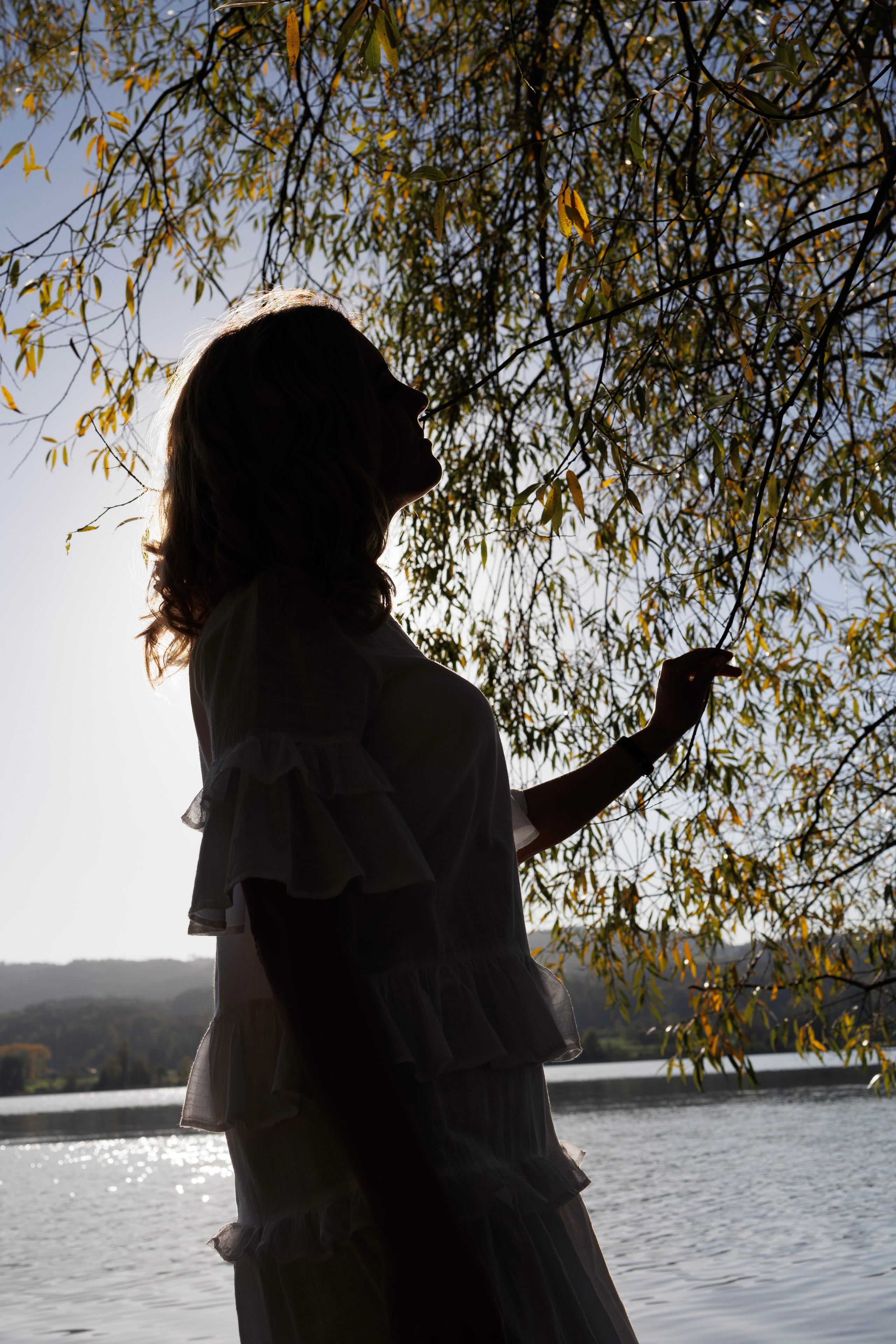 💙💛. FotoStory by Lana Gfeller / Kanton Zürich