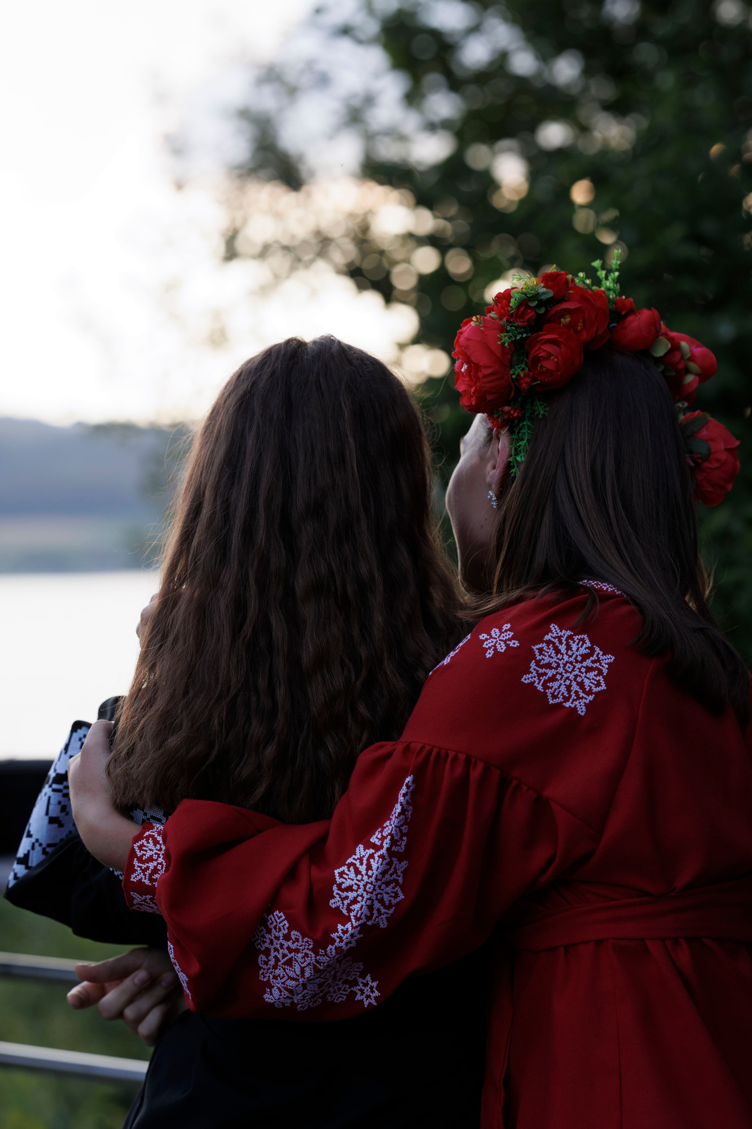 💙💛. FotoStory by Lana Gfeller / Kanton Zürich