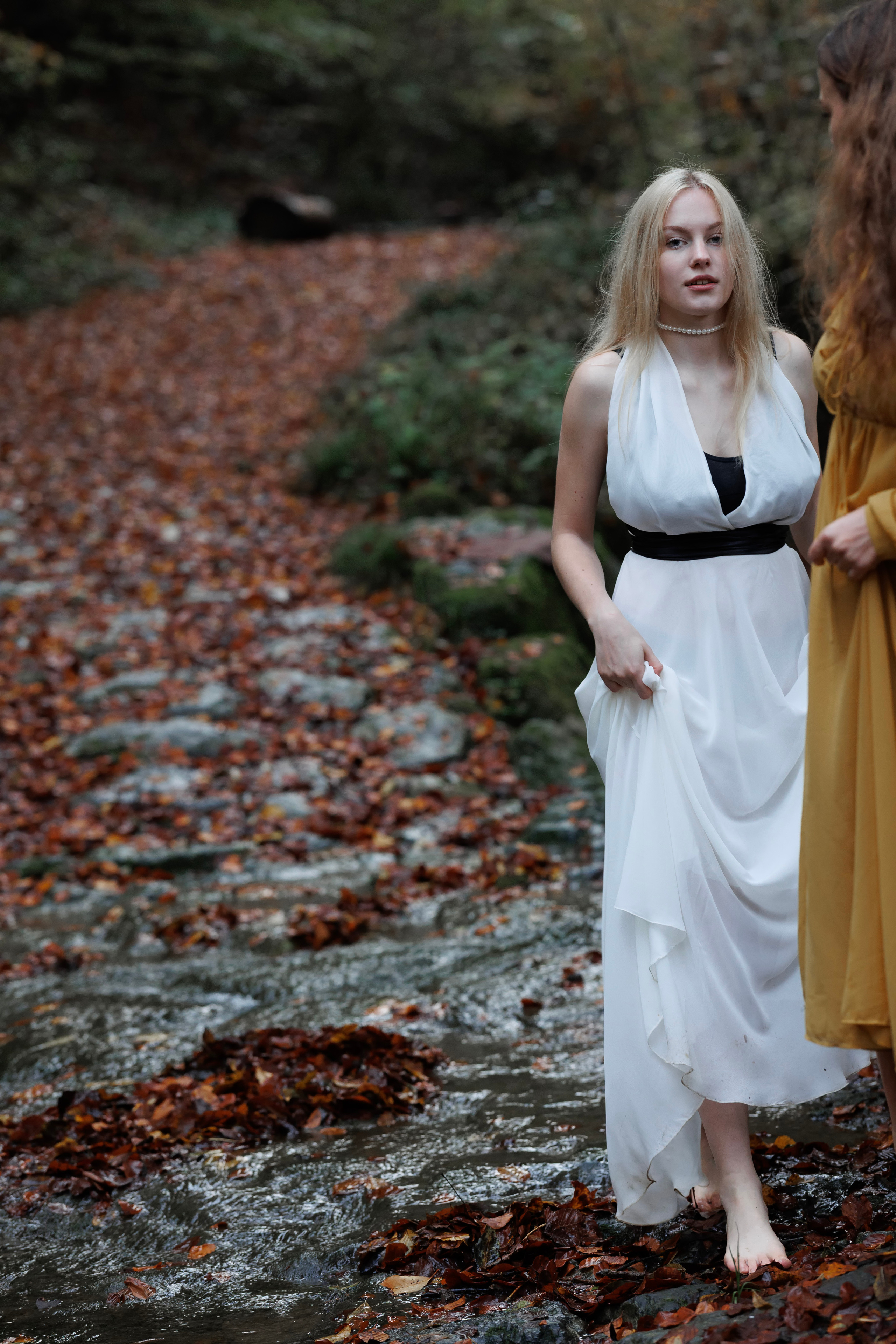 💙💛. FotoStory by Lana Gfeller / Kanton Zürich