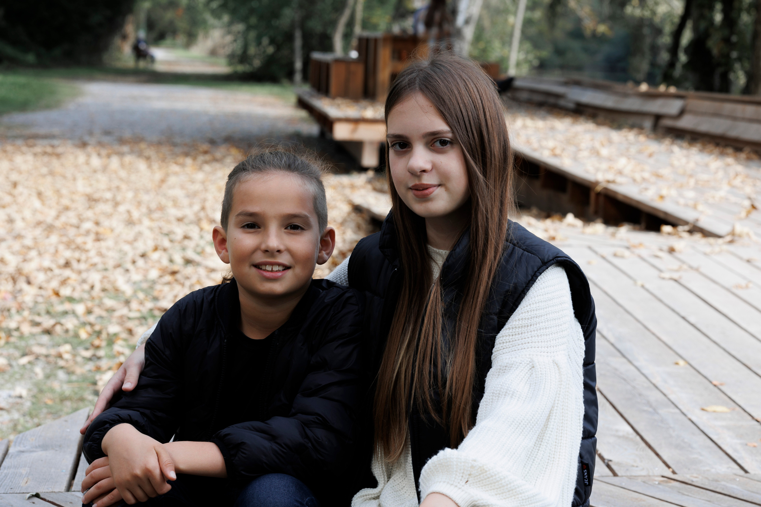 💙💛. FotoStory by Lana Gfeller / Kanton Zürich