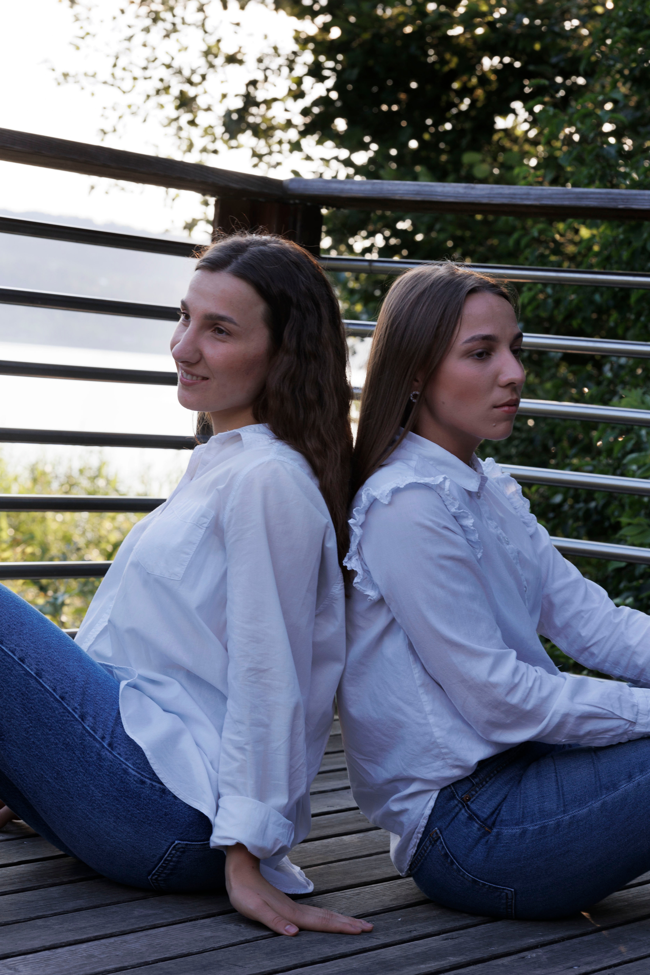 💙💛. FotoStory by Lana Gfeller / Kanton Zürich