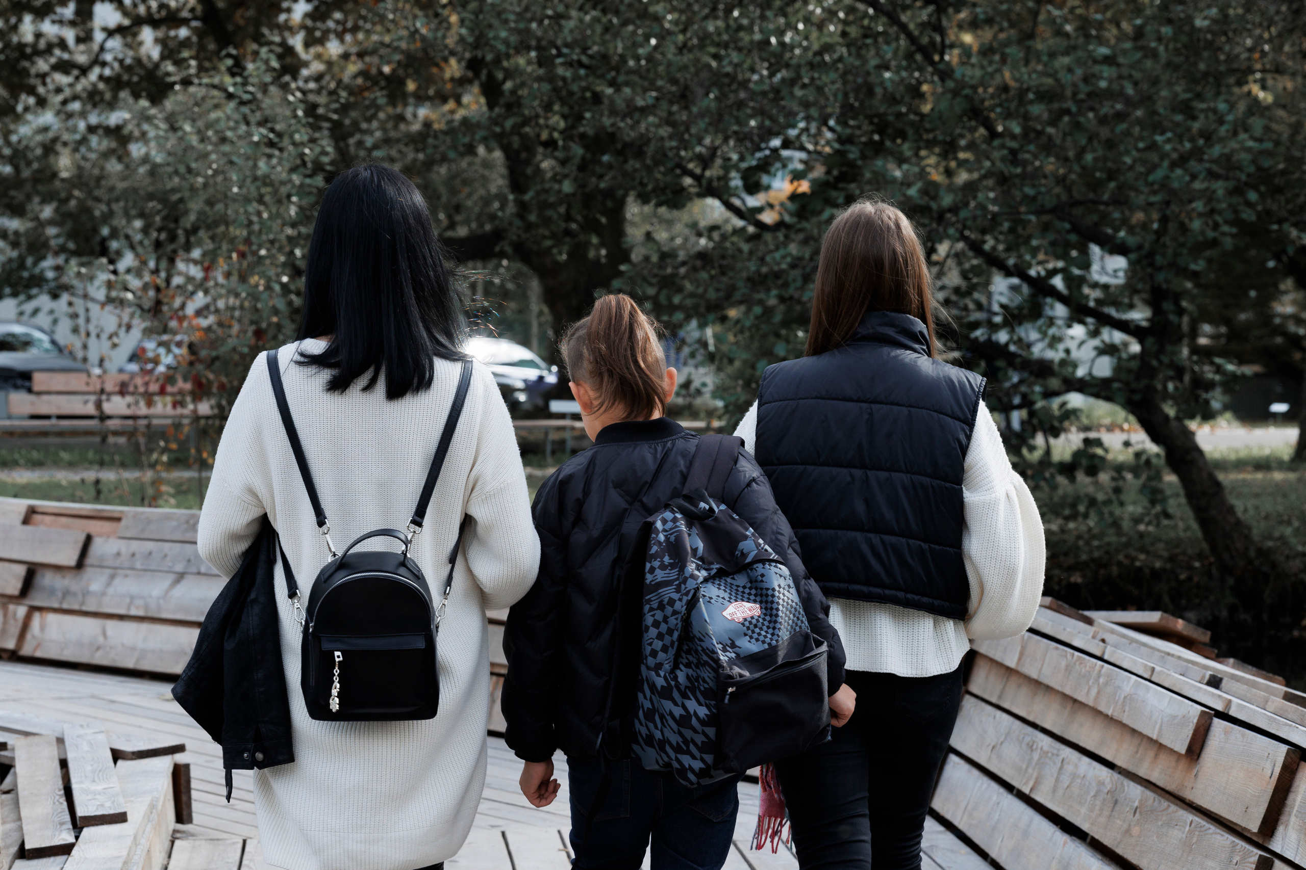 💙💛. FotoStory by Lana Gfeller / Kanton Zürich