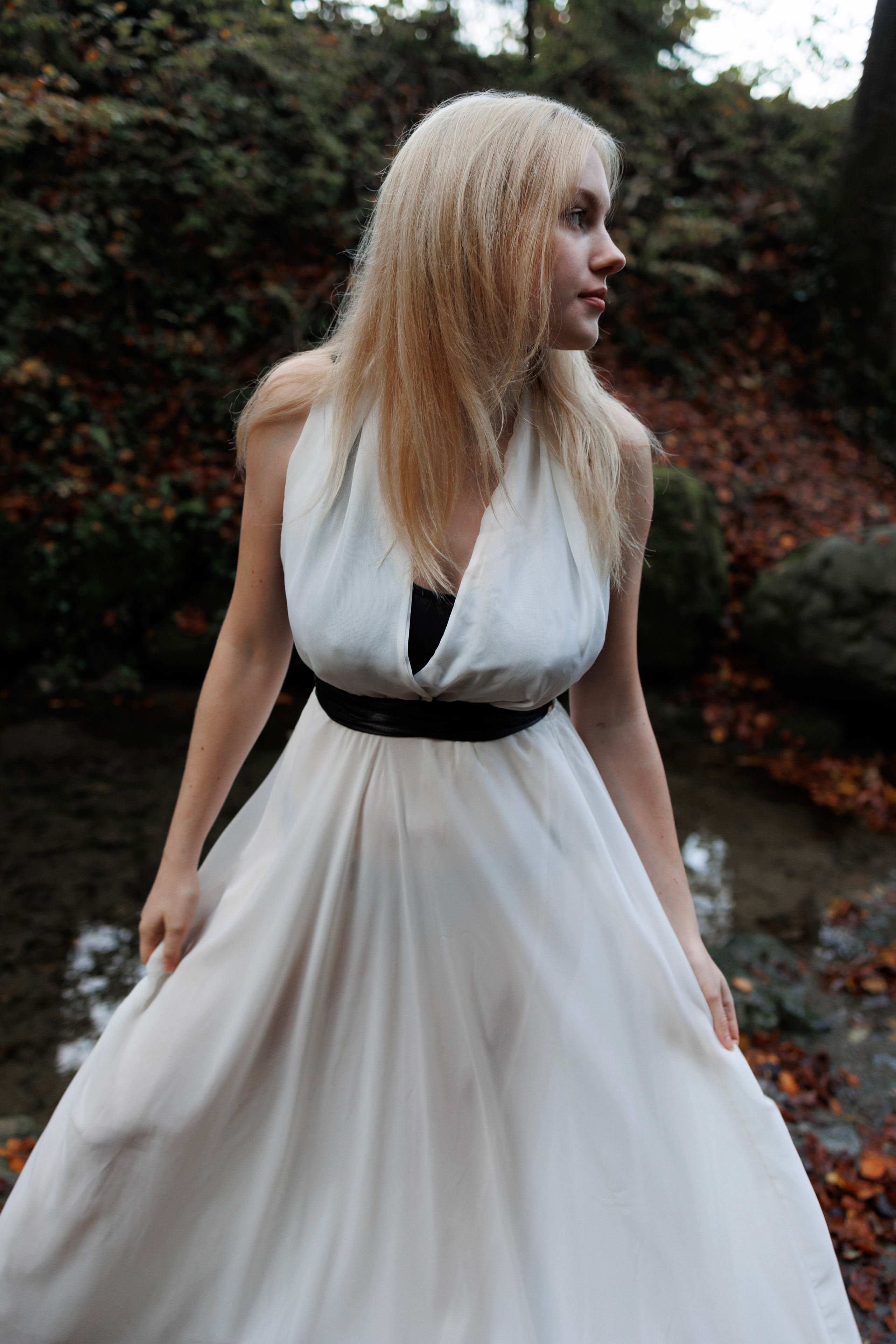 💙💛. FotoStory by Lana Gfeller / Kanton Zürich