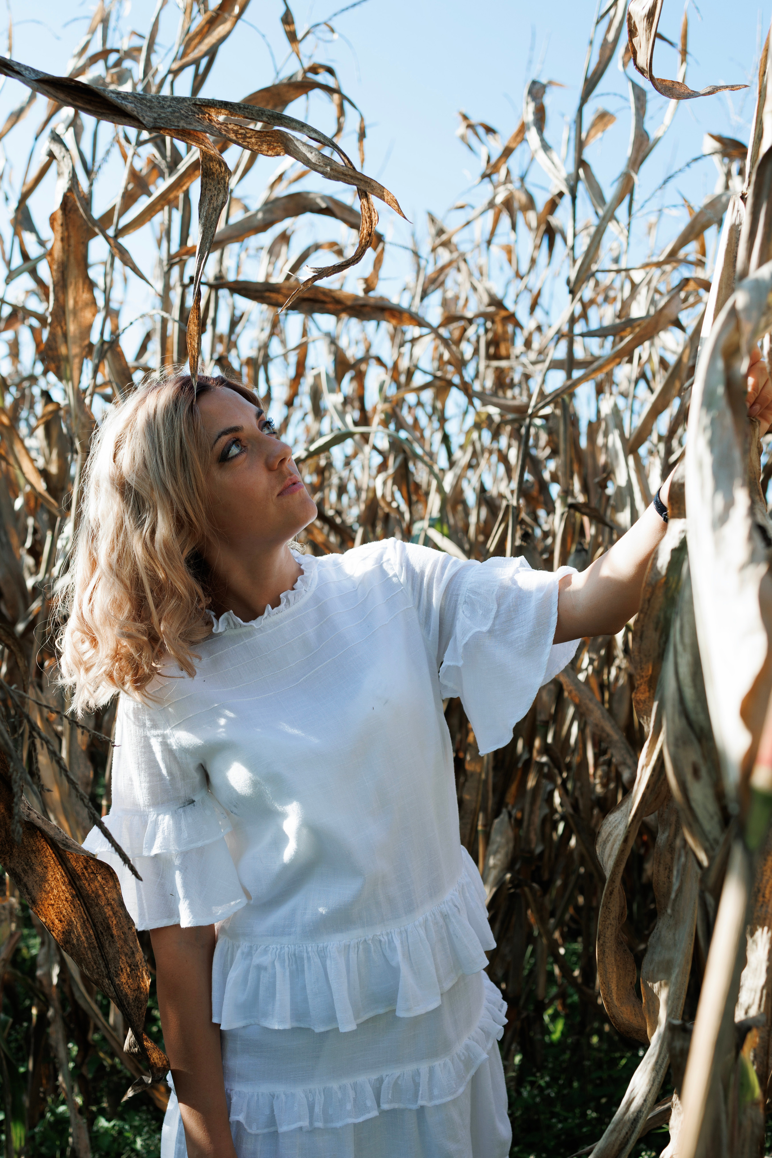 💙💛. FotoStory by Lana Gfeller / Kanton Zürich