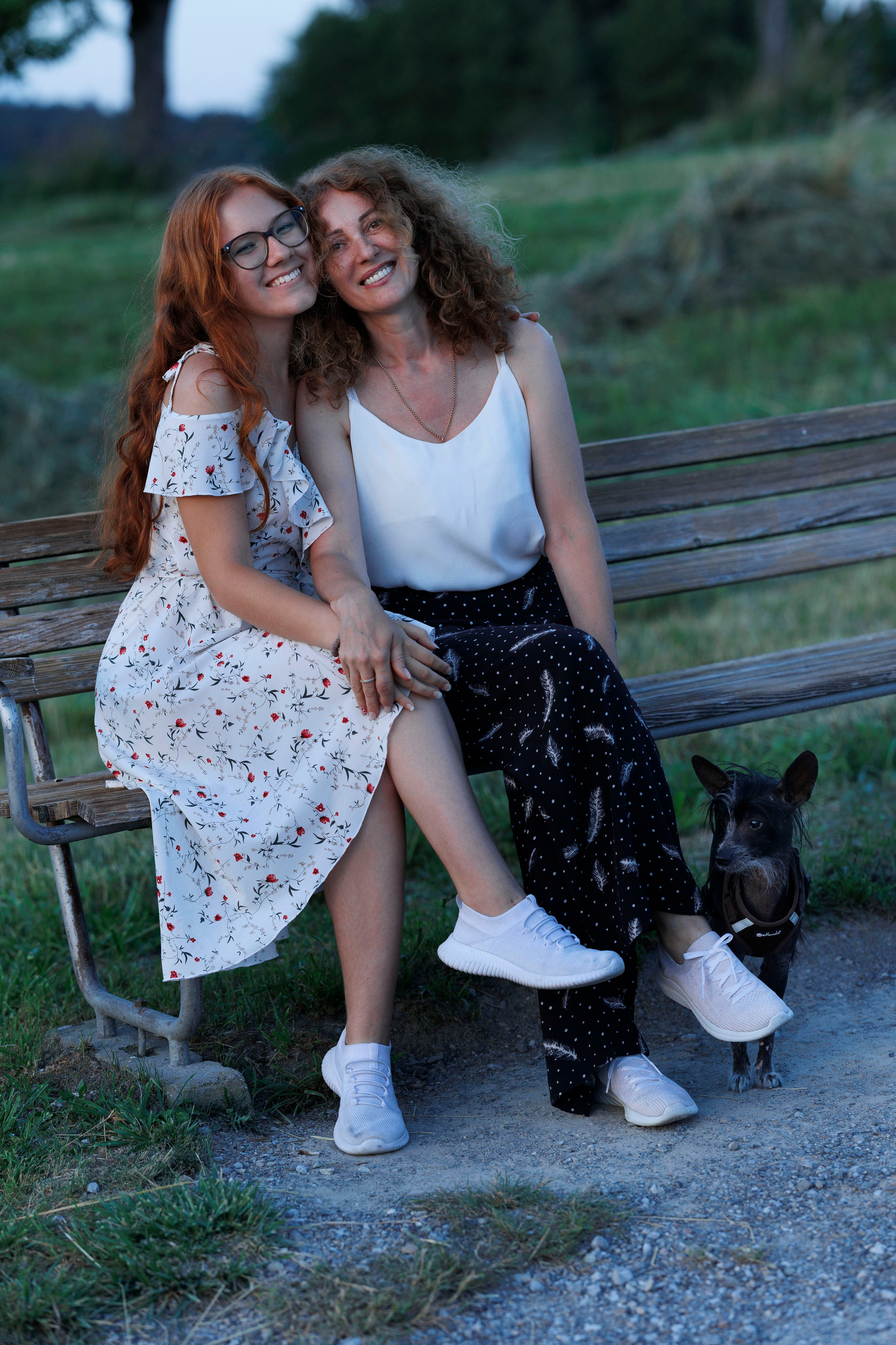 💙💛. FotoStory by Lana Gfeller / Kanton Zürich