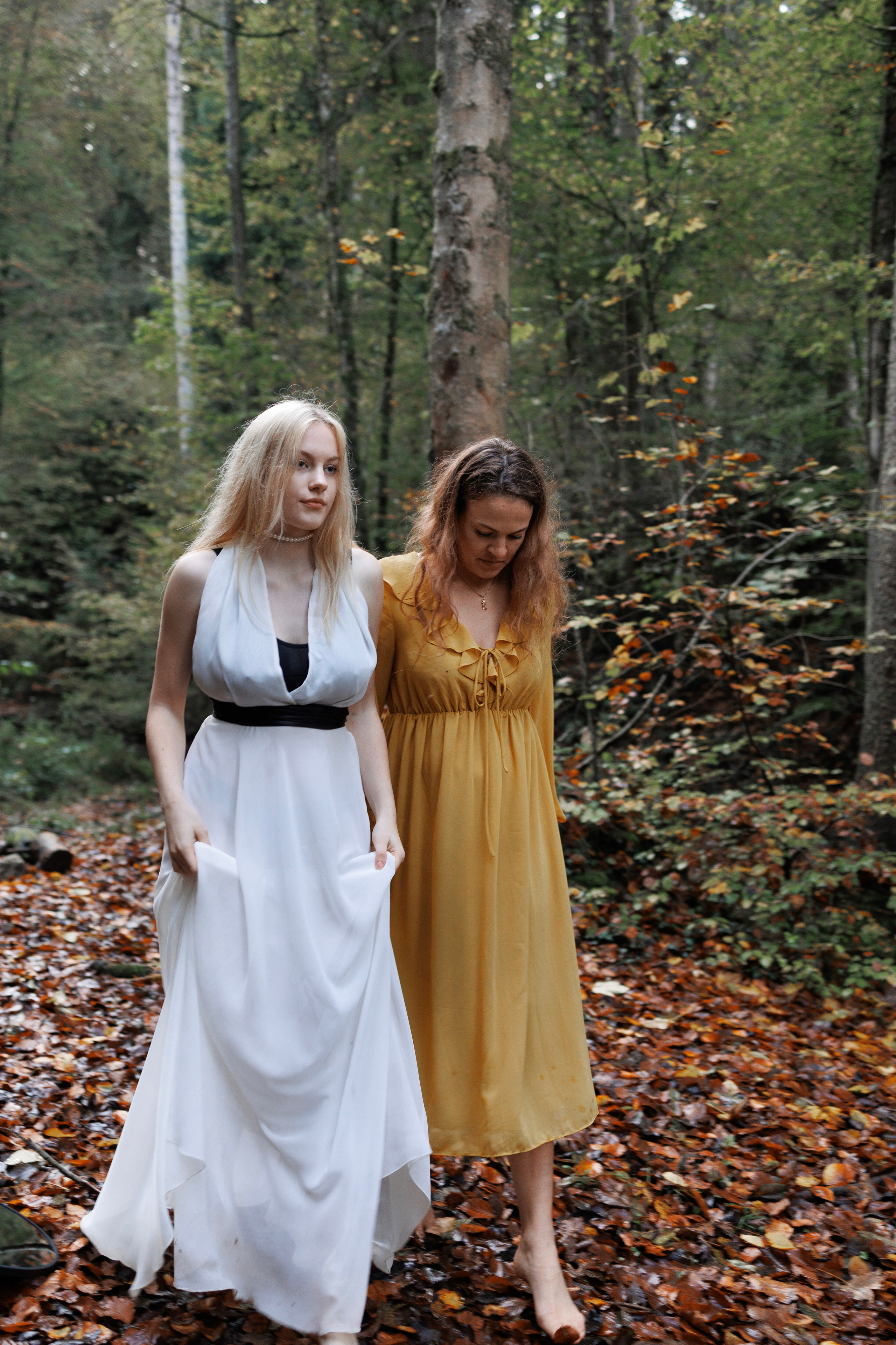 💙💛. FotoStory by Lana Gfeller / Kanton Zürich