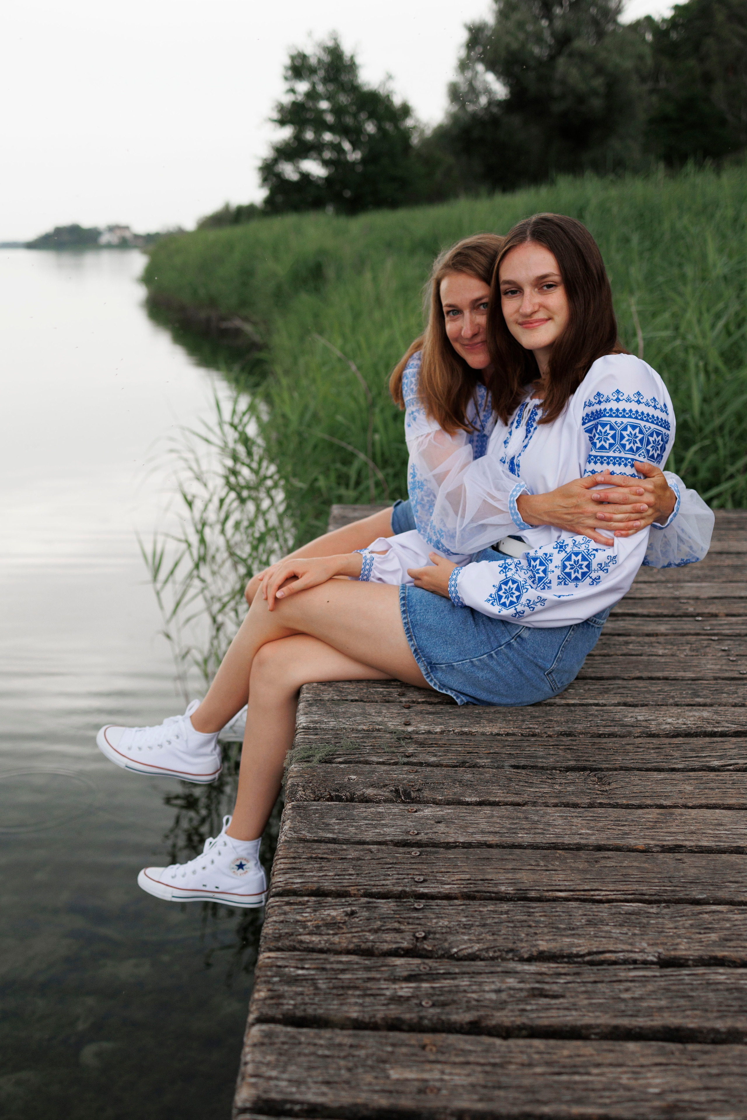 💙💛. FotoStory by Lana Gfeller / Kanton Zürich