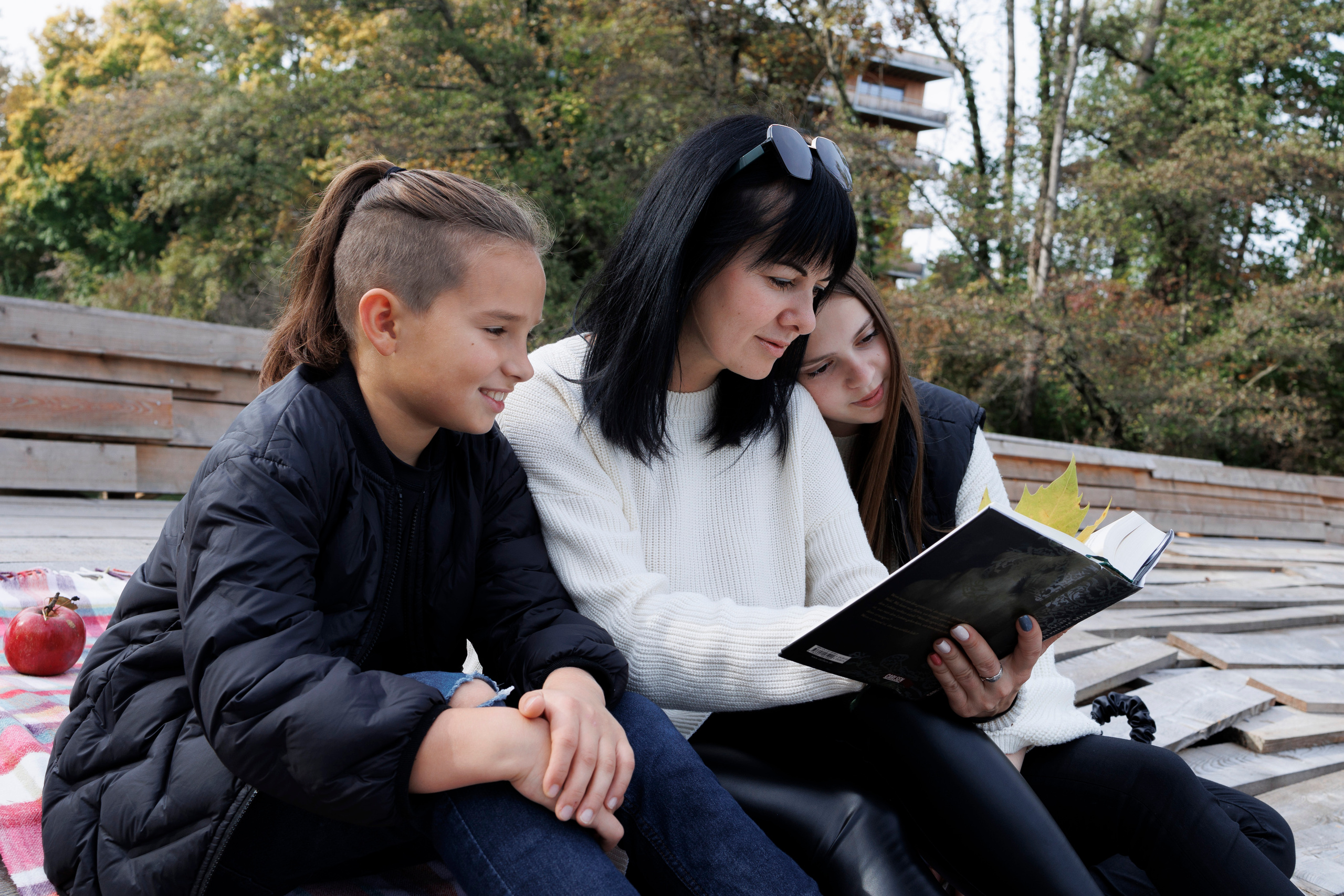 💙💛. FotoStory by Lana Gfeller / Kanton Zürich