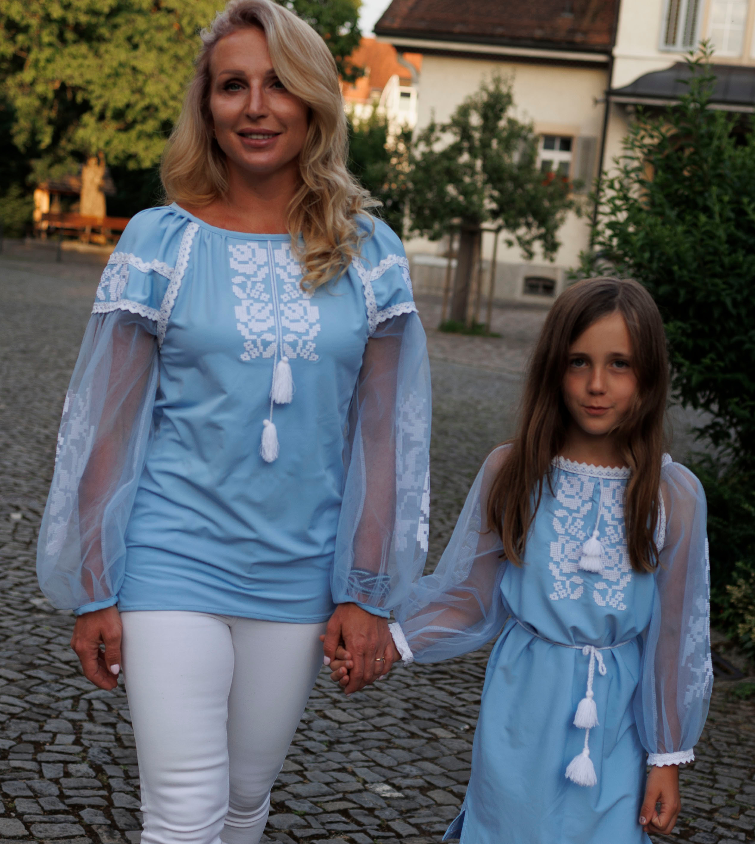 💙💛. FotoStory by Lana Gfeller / Kanton Zürich