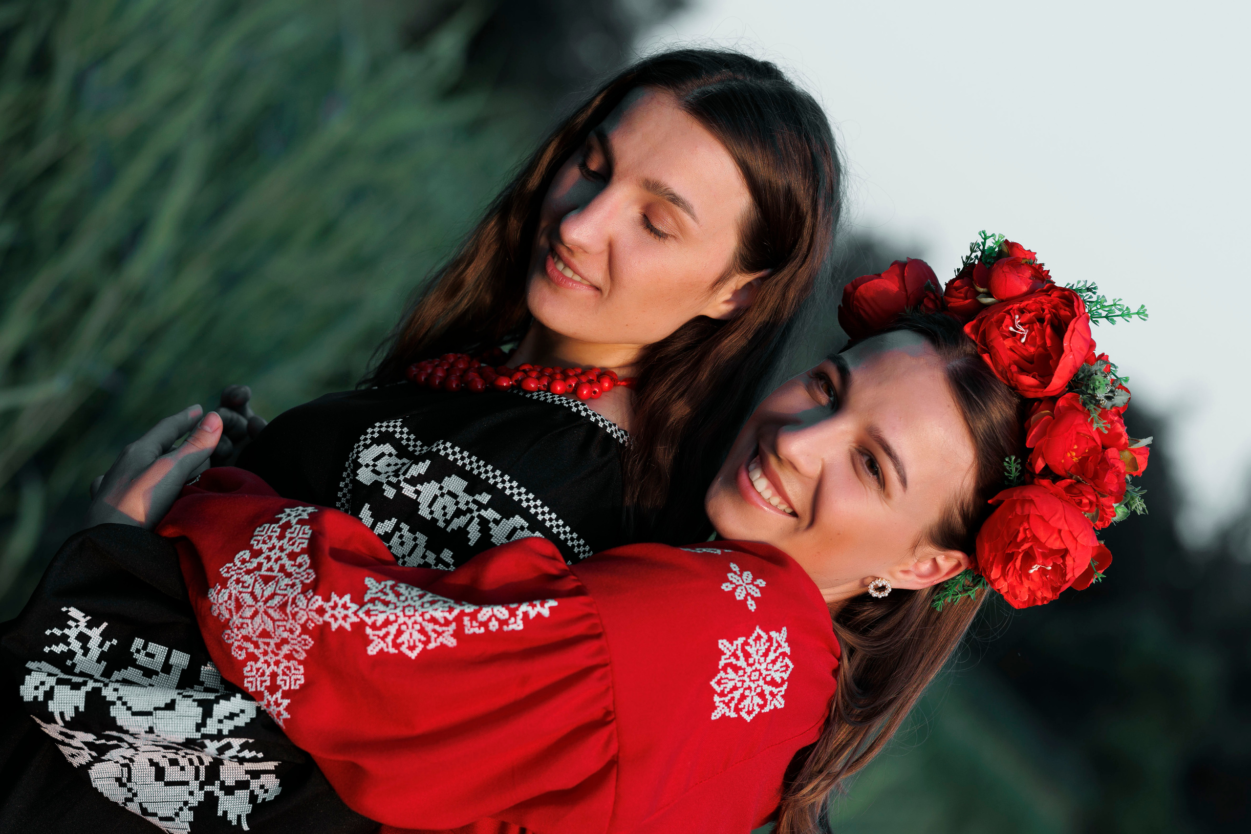 💙💛. FotoStory by Lana Gfeller / Kanton Zürich