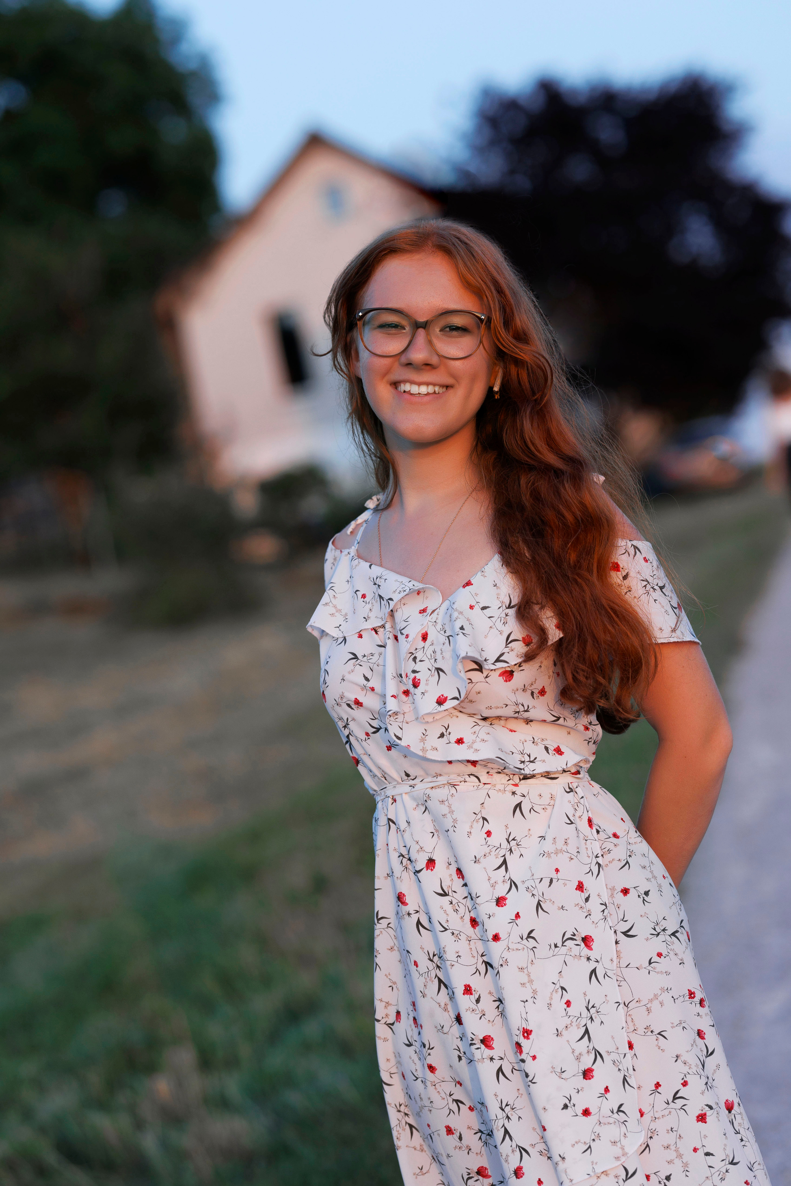 💙💛. FotoStory by Lana Gfeller / Kanton Zürich