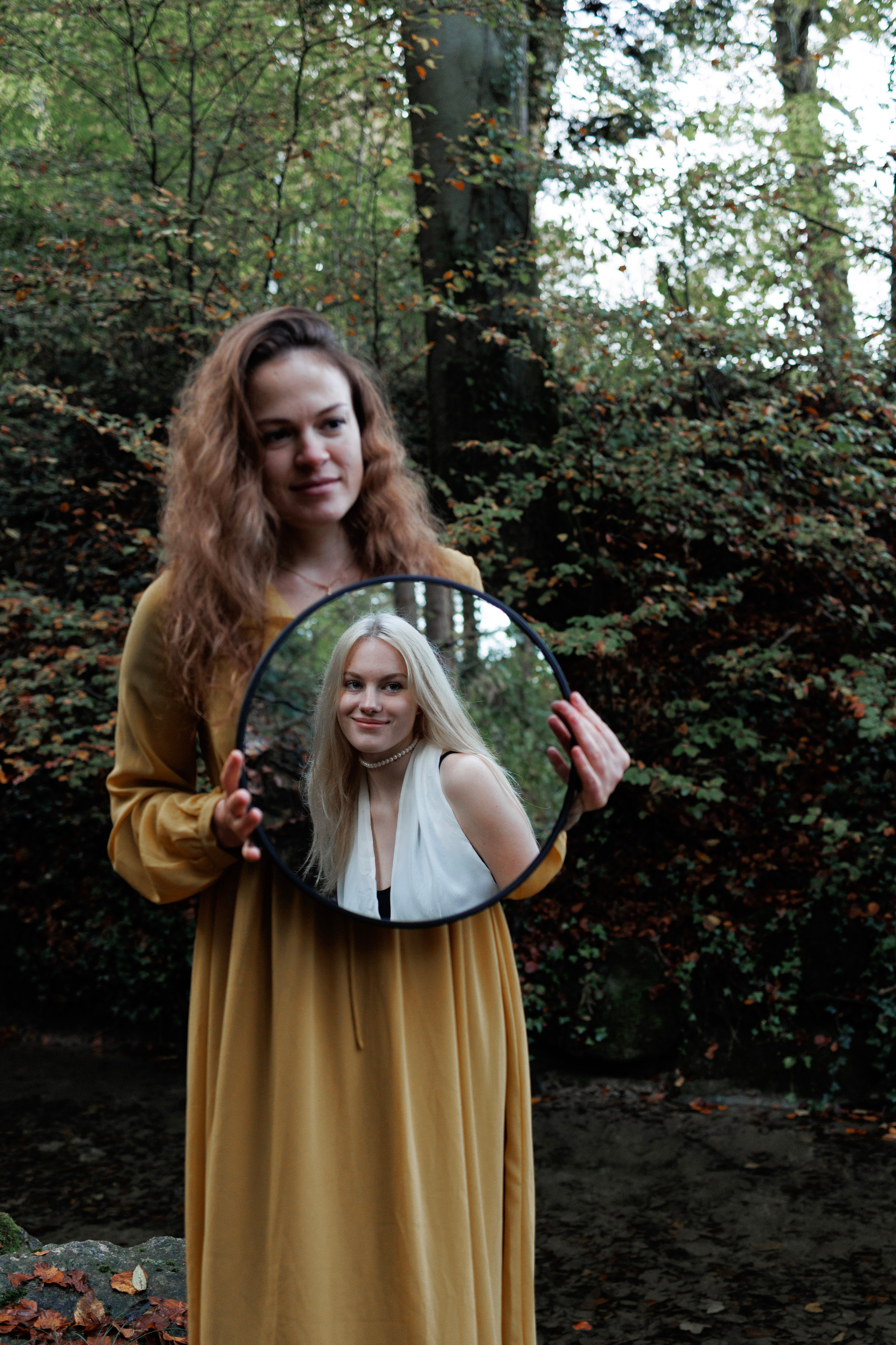 💙💛. FotoStory by Lana Gfeller / Kanton Zürich