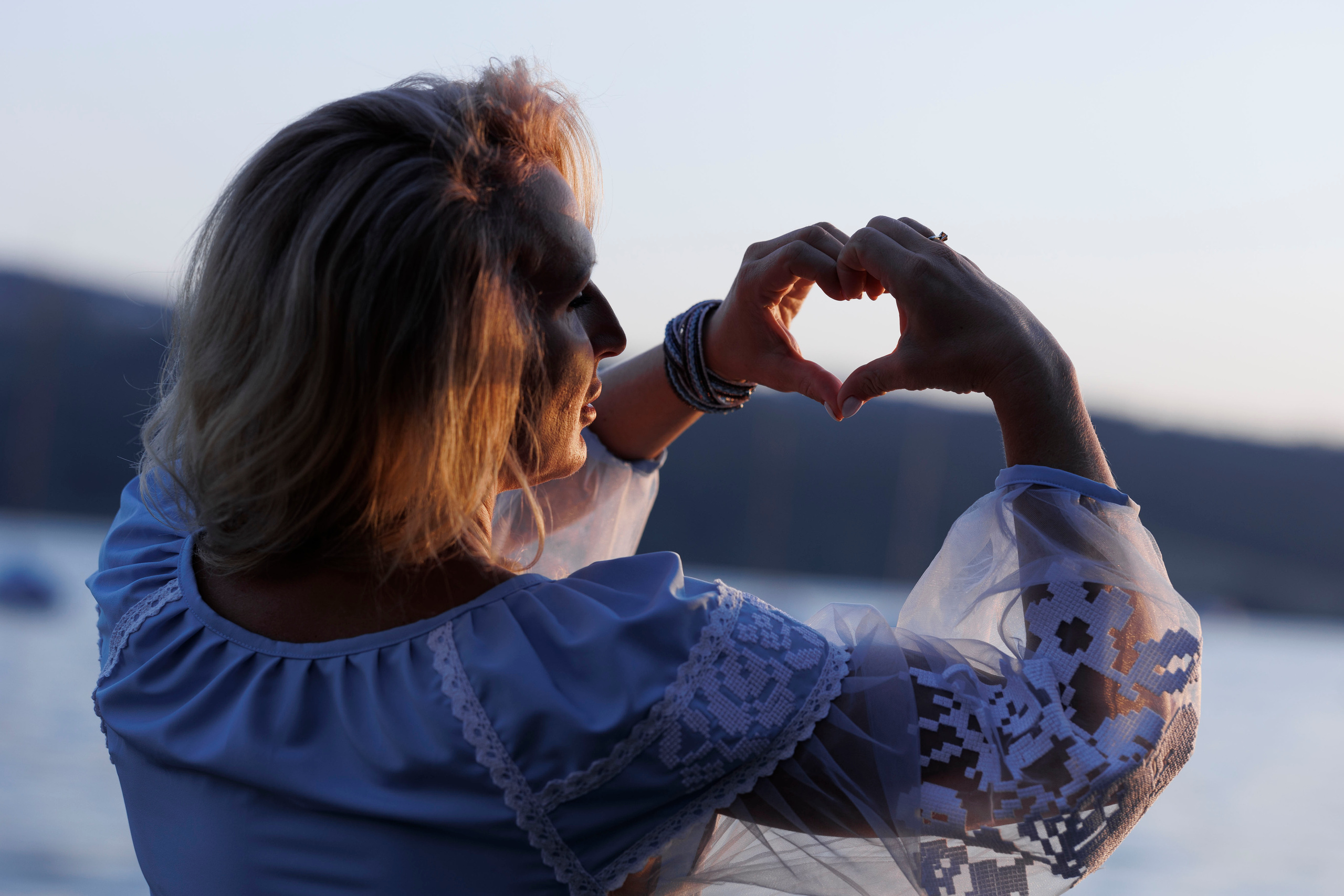 💙💛. FotoStory by Lana Gfeller / Kanton Zürich