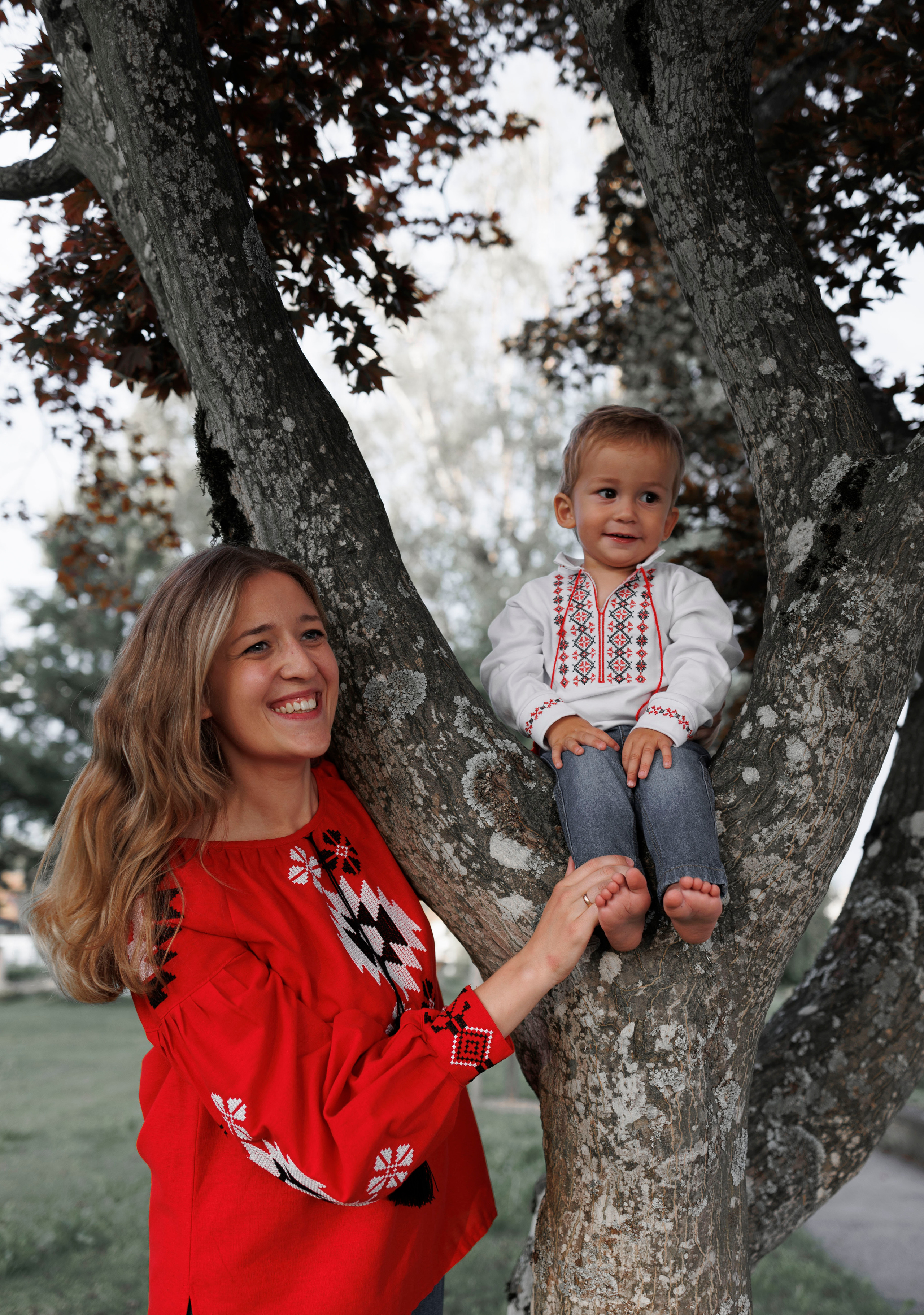 💙💛. FotoStory by Lana Gfeller / Kanton Zürich