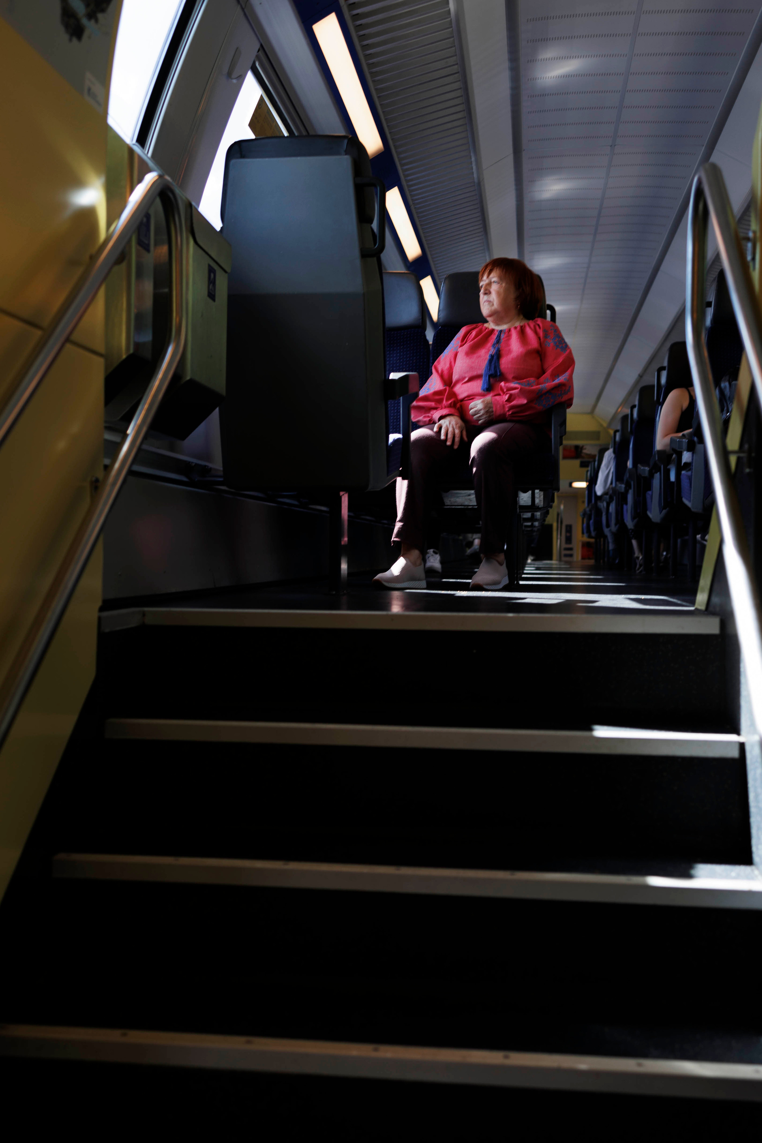 💙💛. FotoStory by Lana Gfeller / Kanton Zürich