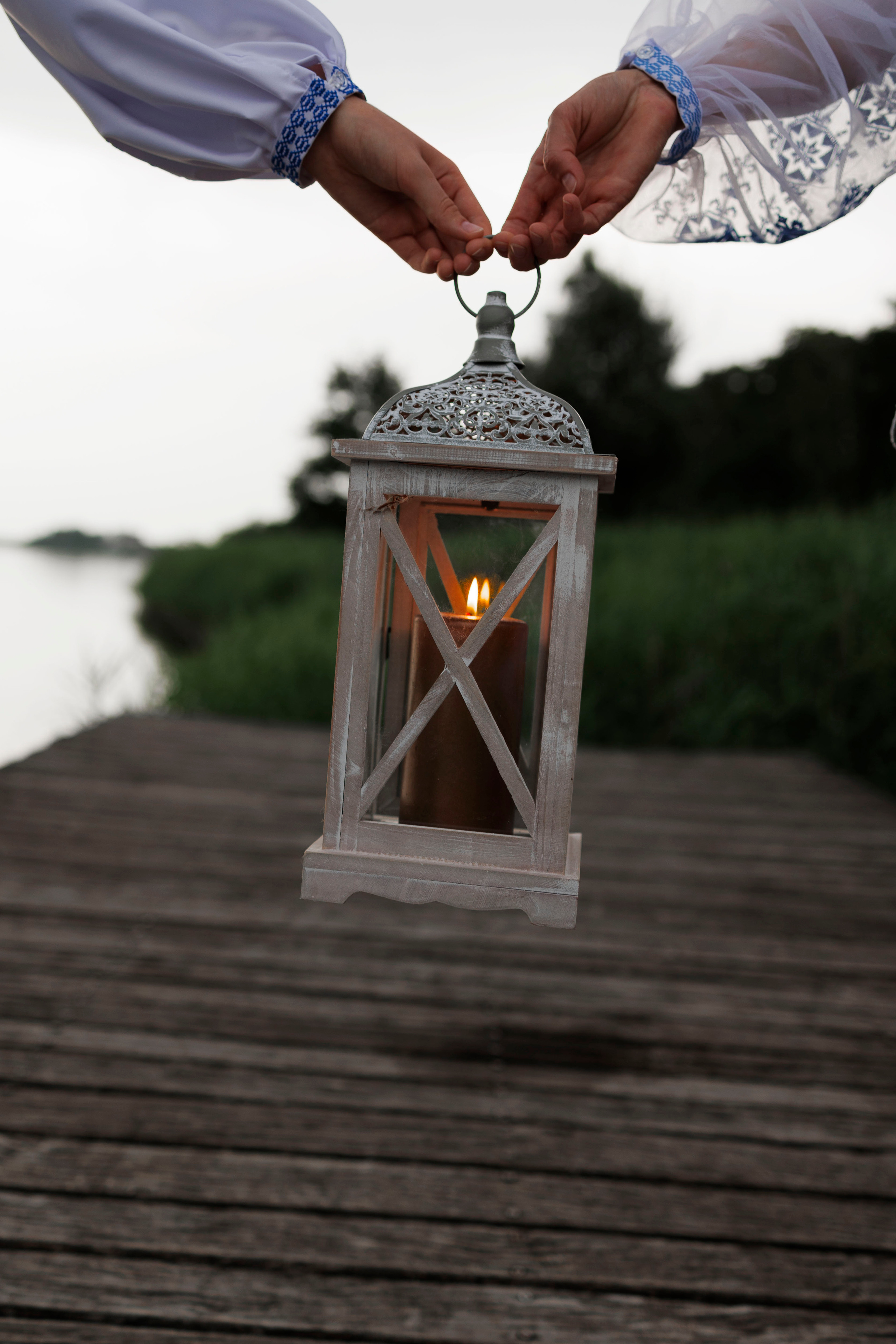 💙💛. FotoStory by Lana Gfeller / Kanton Zürich