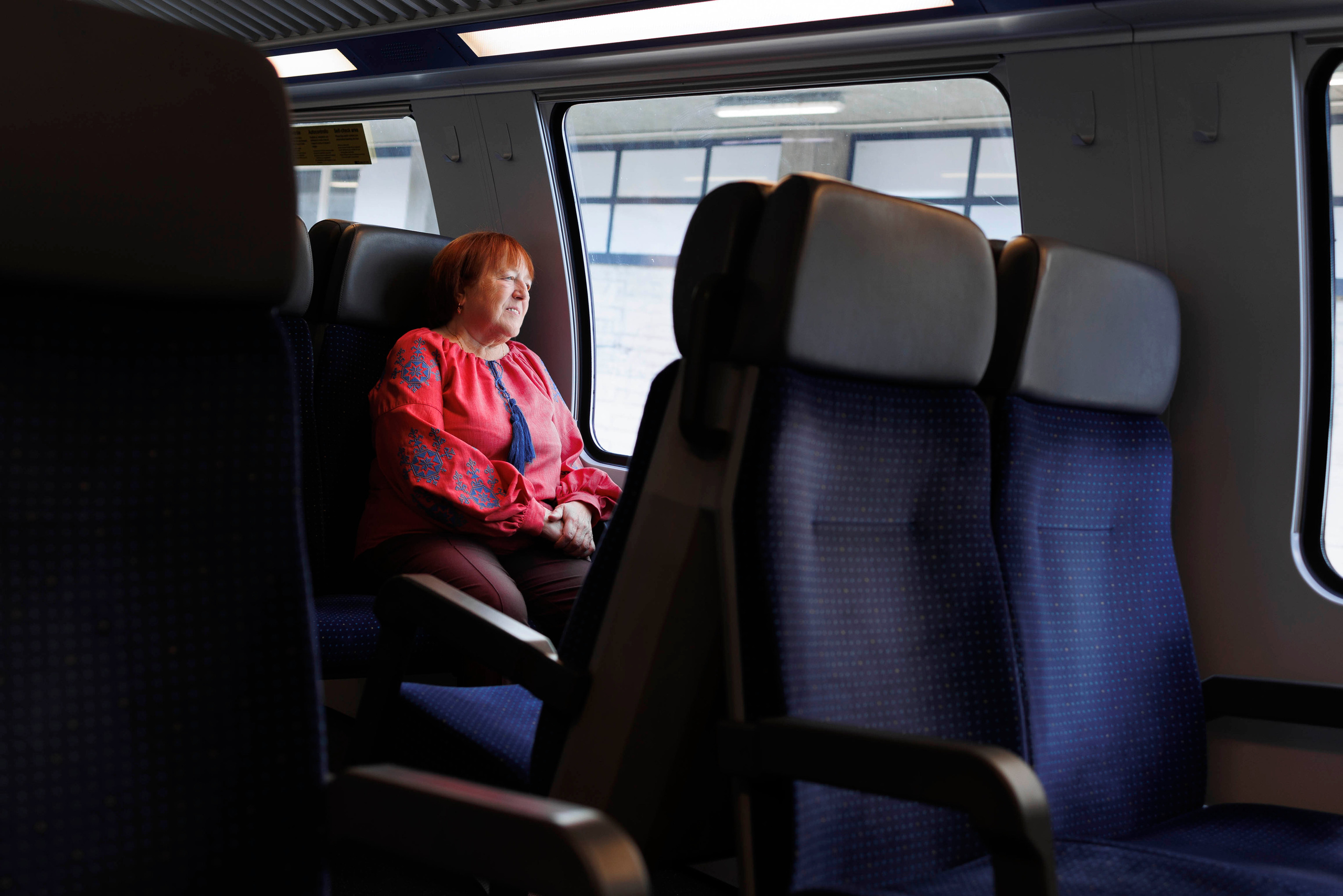 💙💛. FotoStory by Lana Gfeller / Kanton Zürich